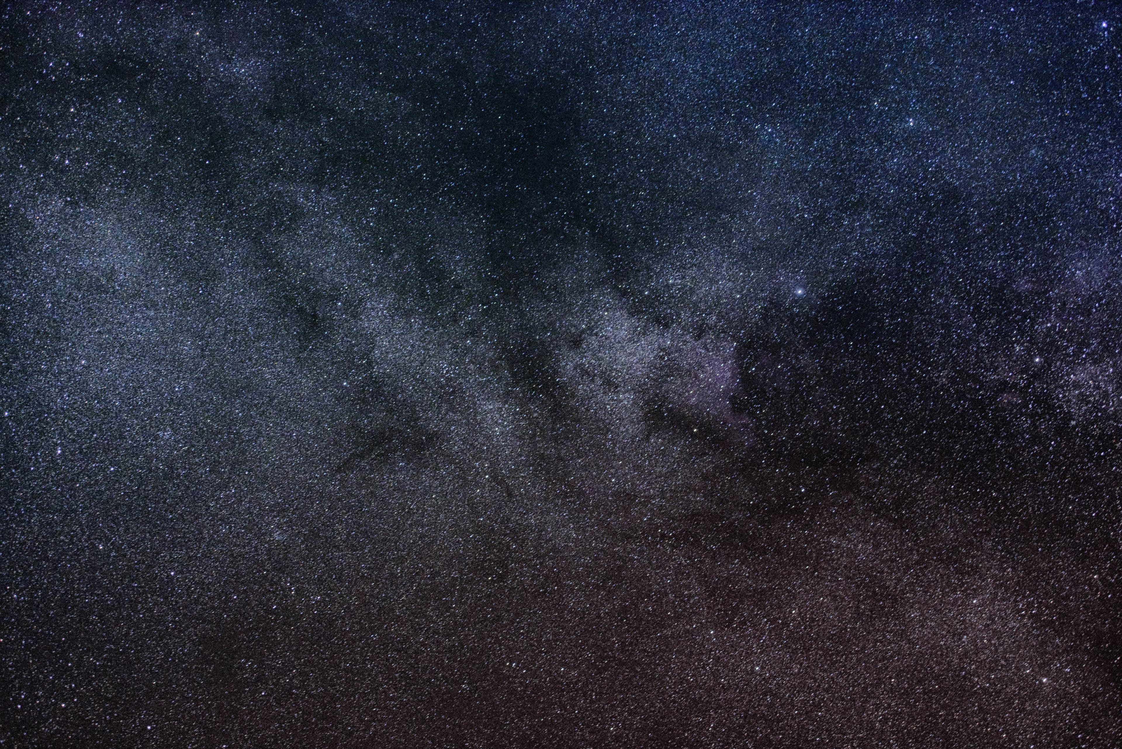 Night Sky Stars Silverthorne (Unsplash)
