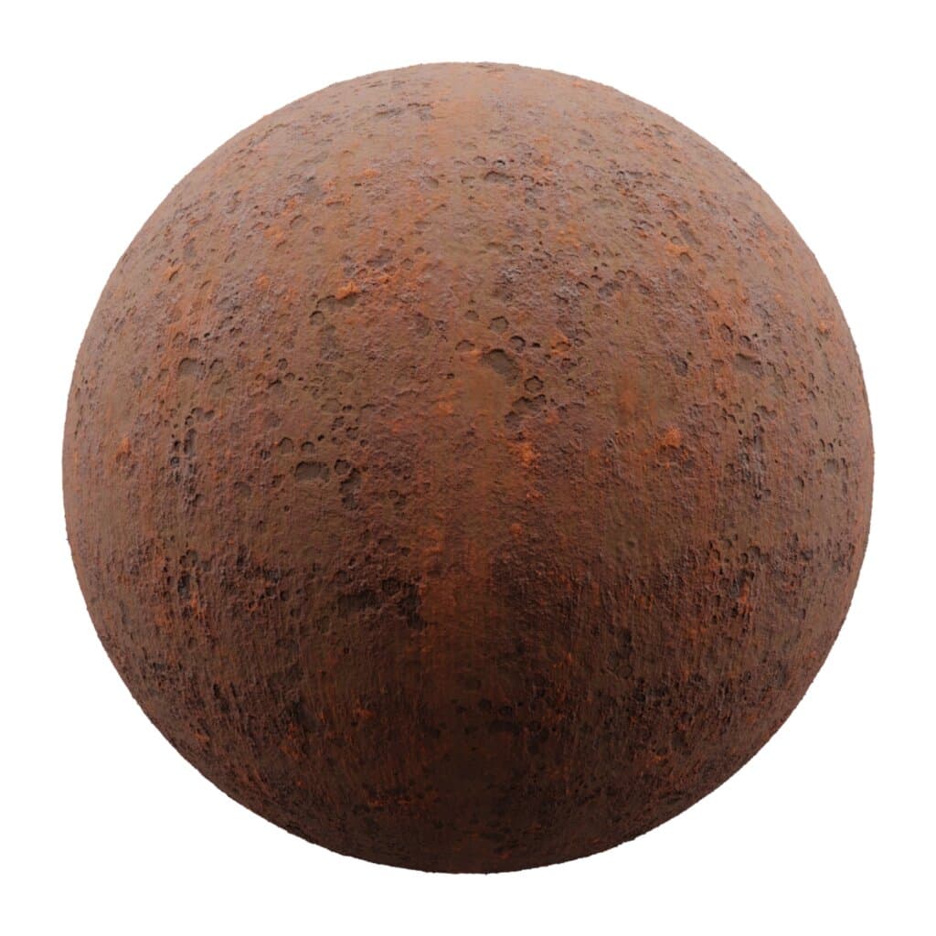 Rust002 PREVIEW