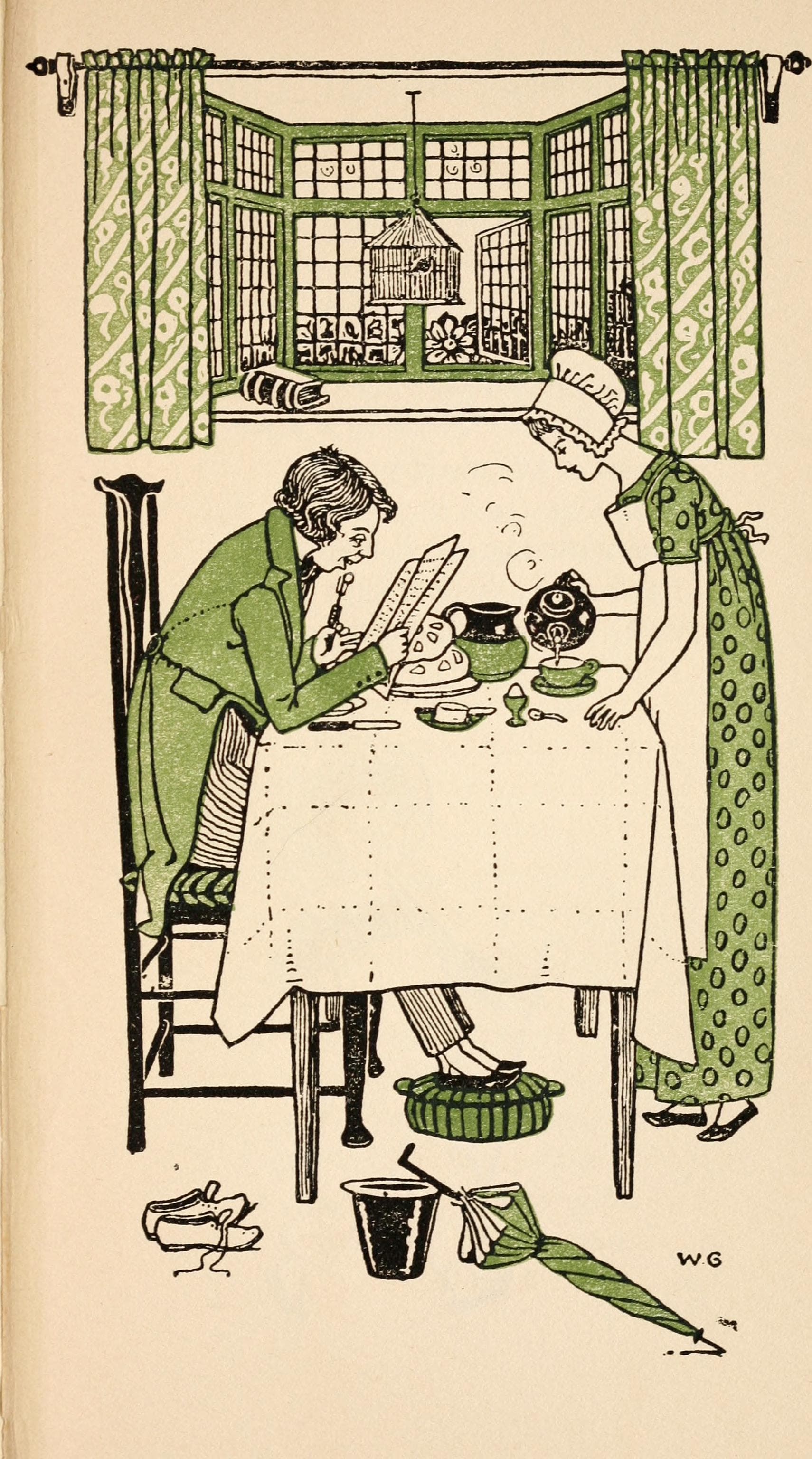 Poetry for children (1898) (14752819322)
