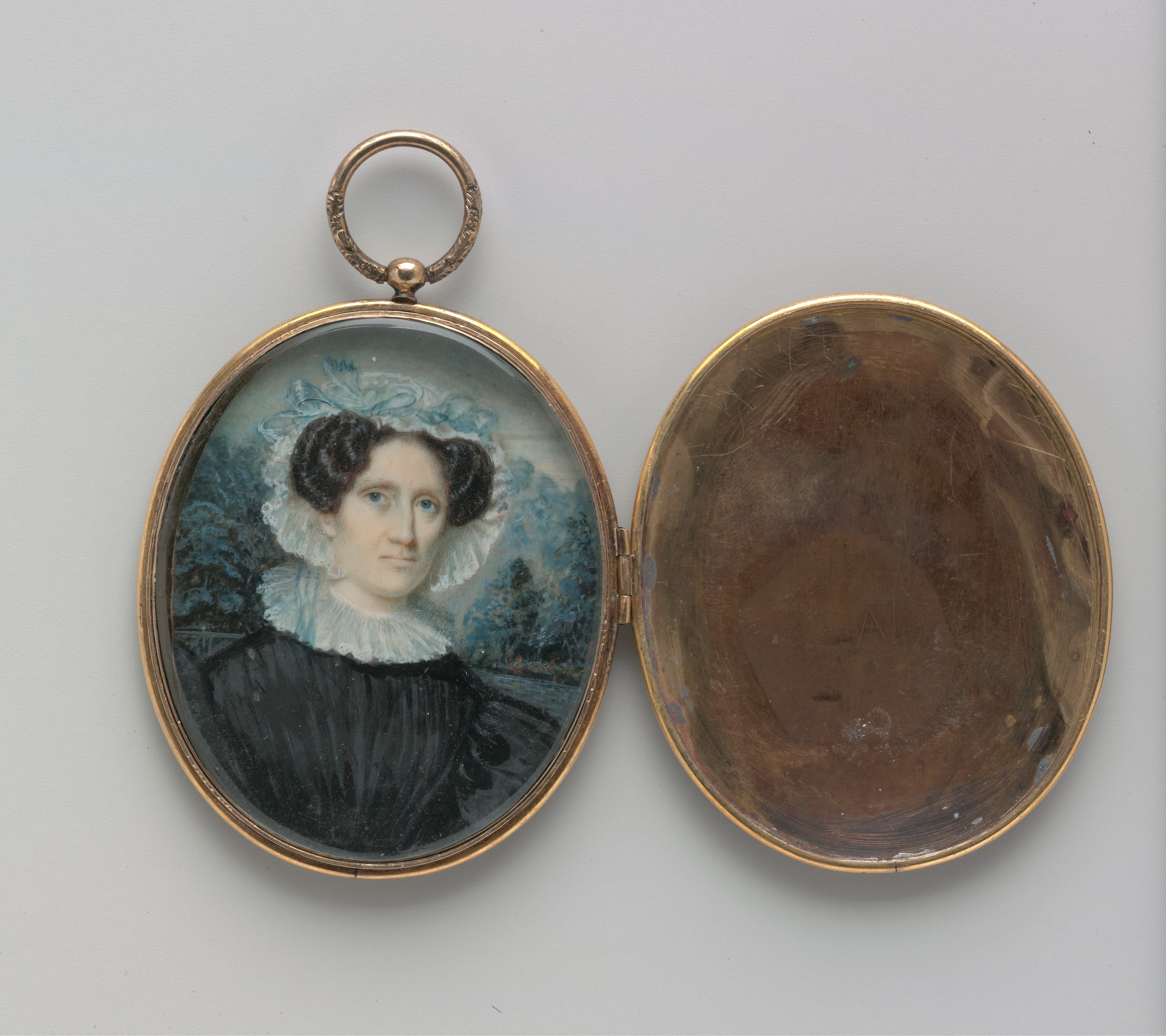 Portrait of a Lady MET DP217067