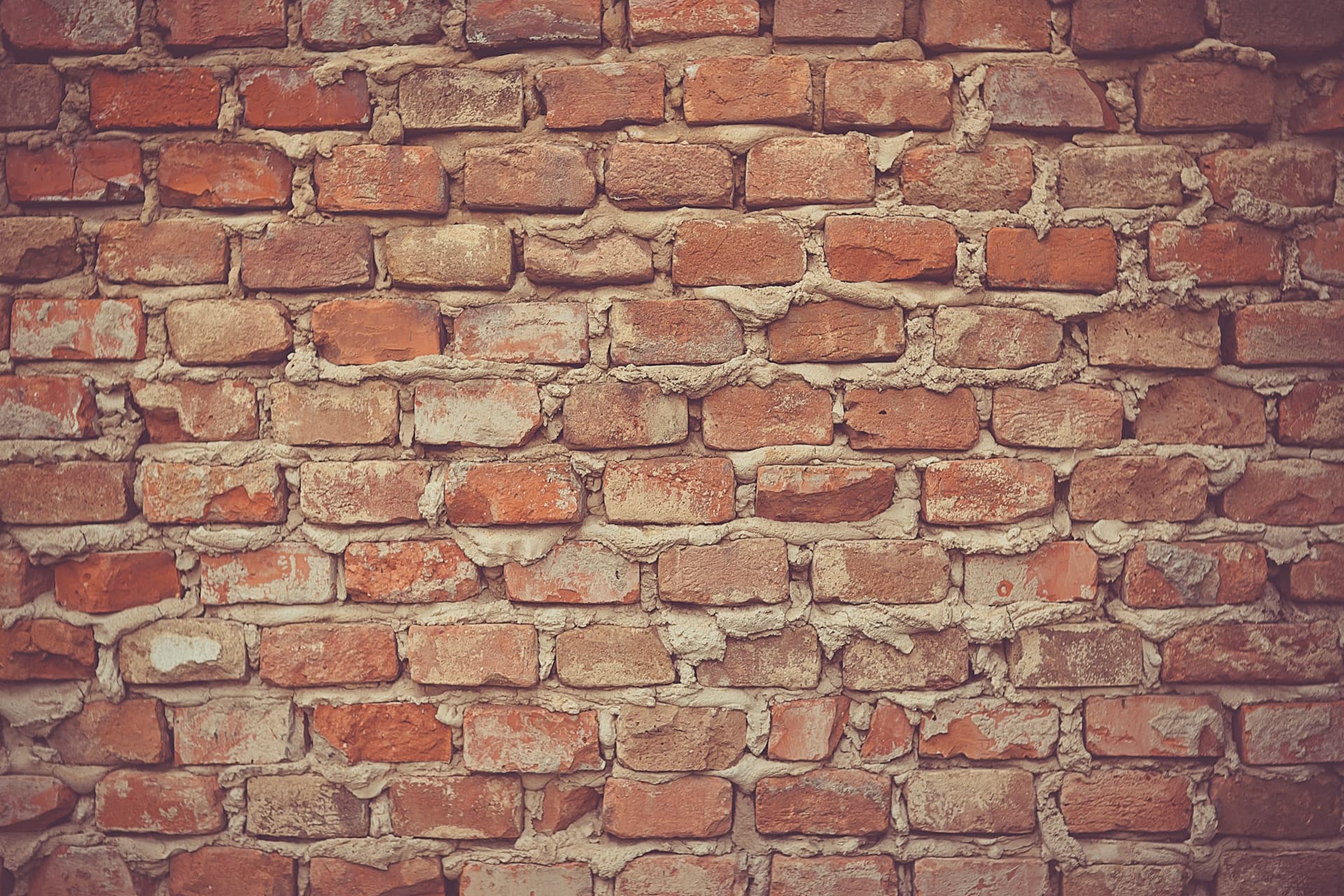 CoarseBrickWall