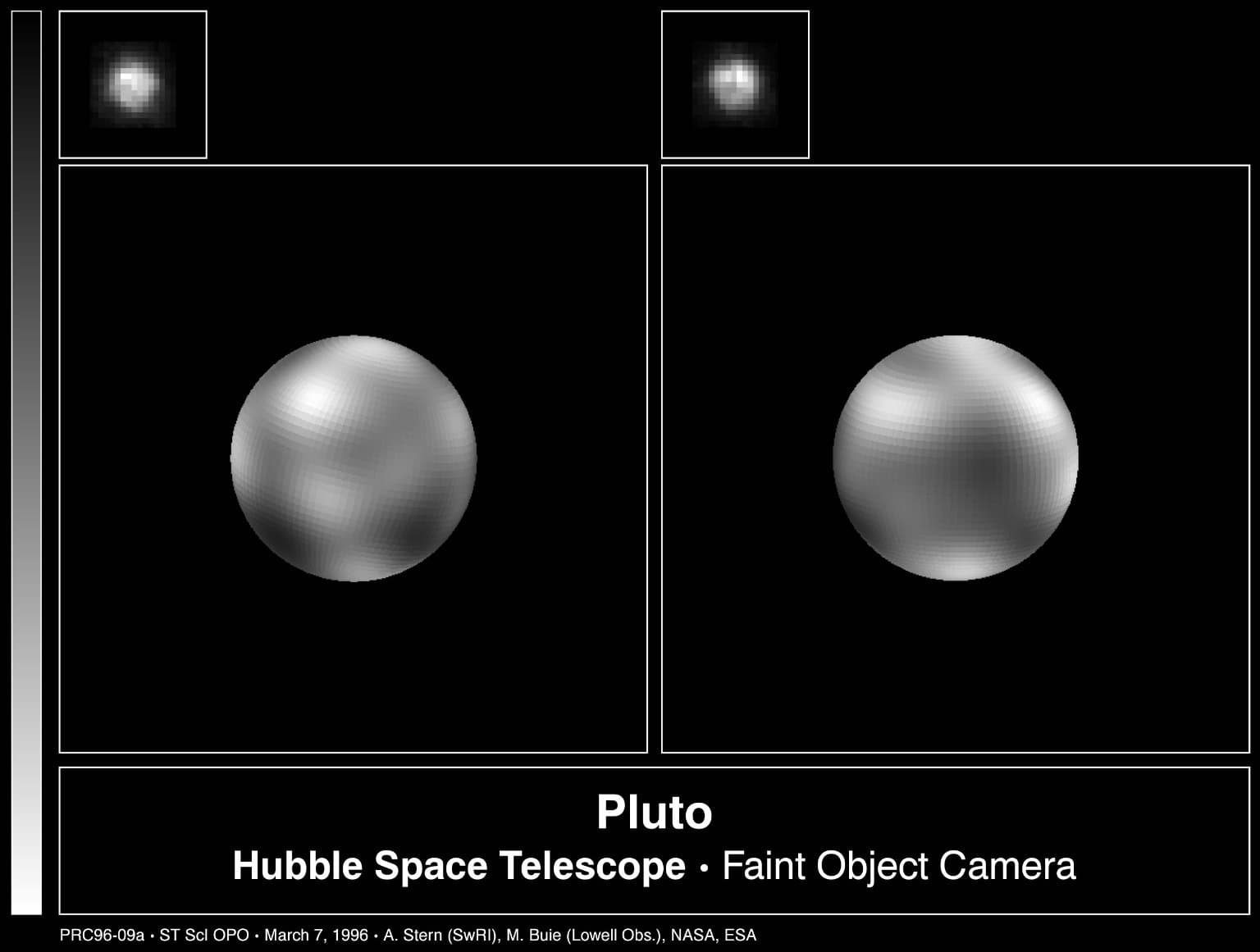 Surface of Pluto (5277461233)
