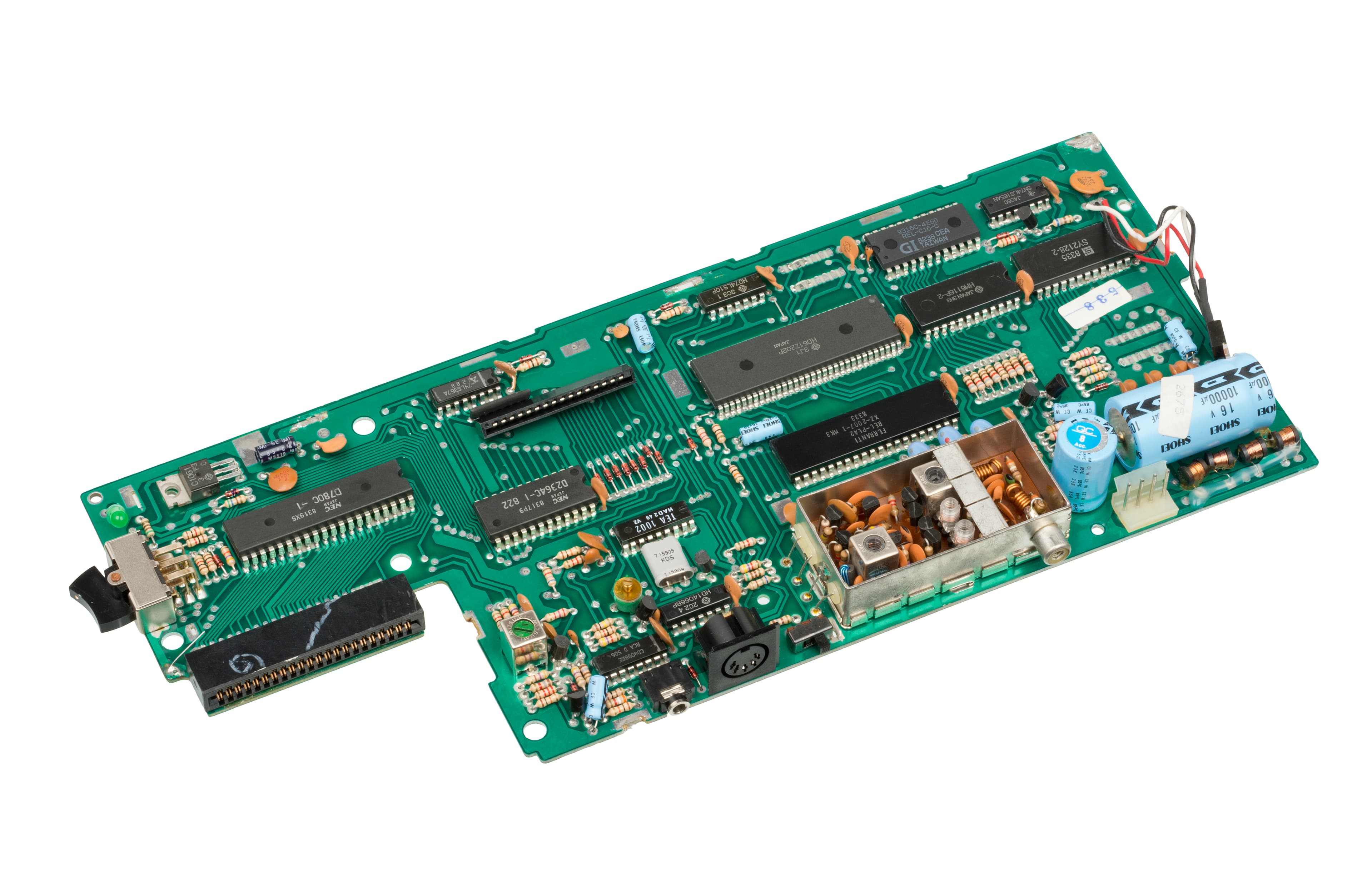 Mattel-Aquarius-Motherboard-BL