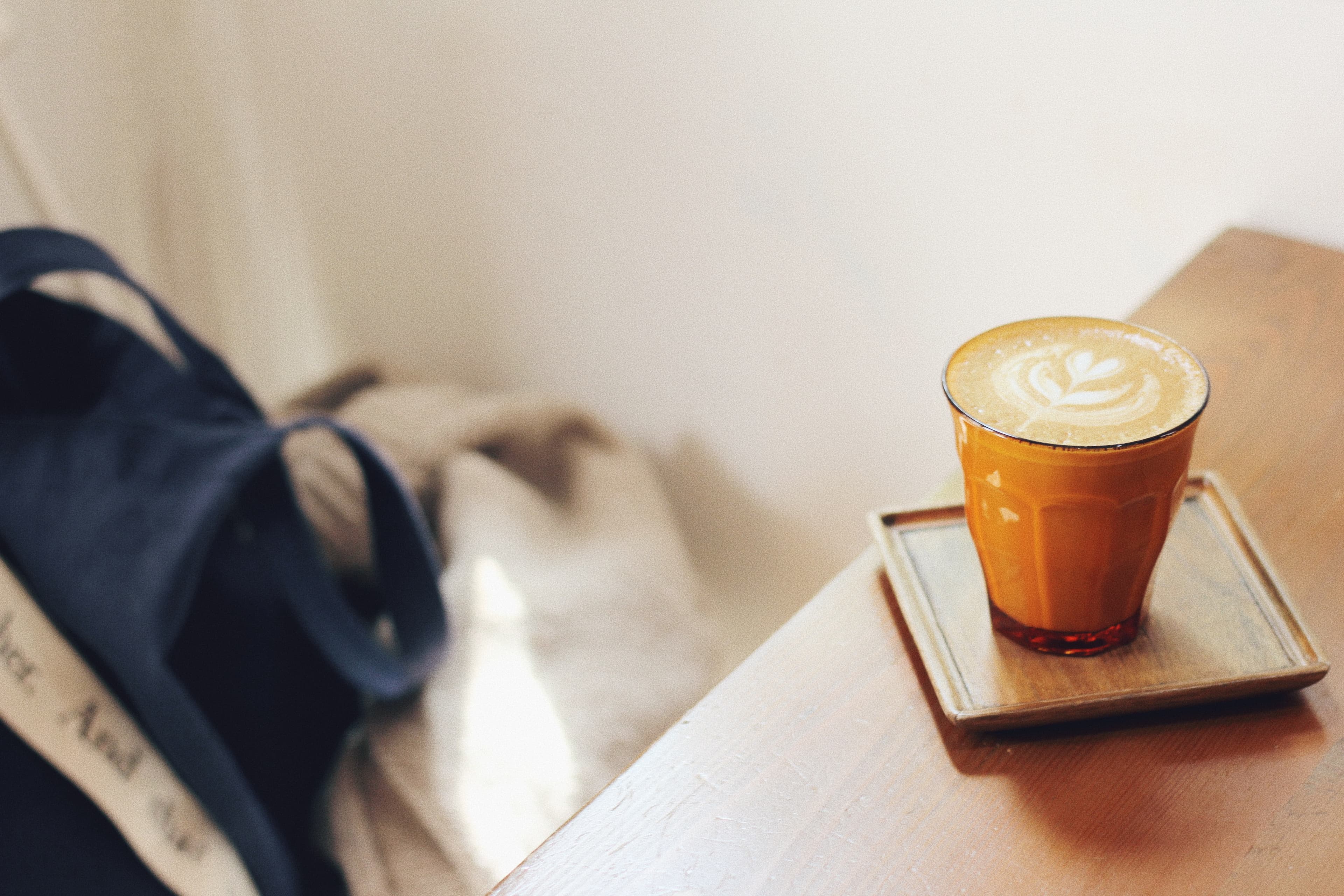 Moon coffee (Unsplash)