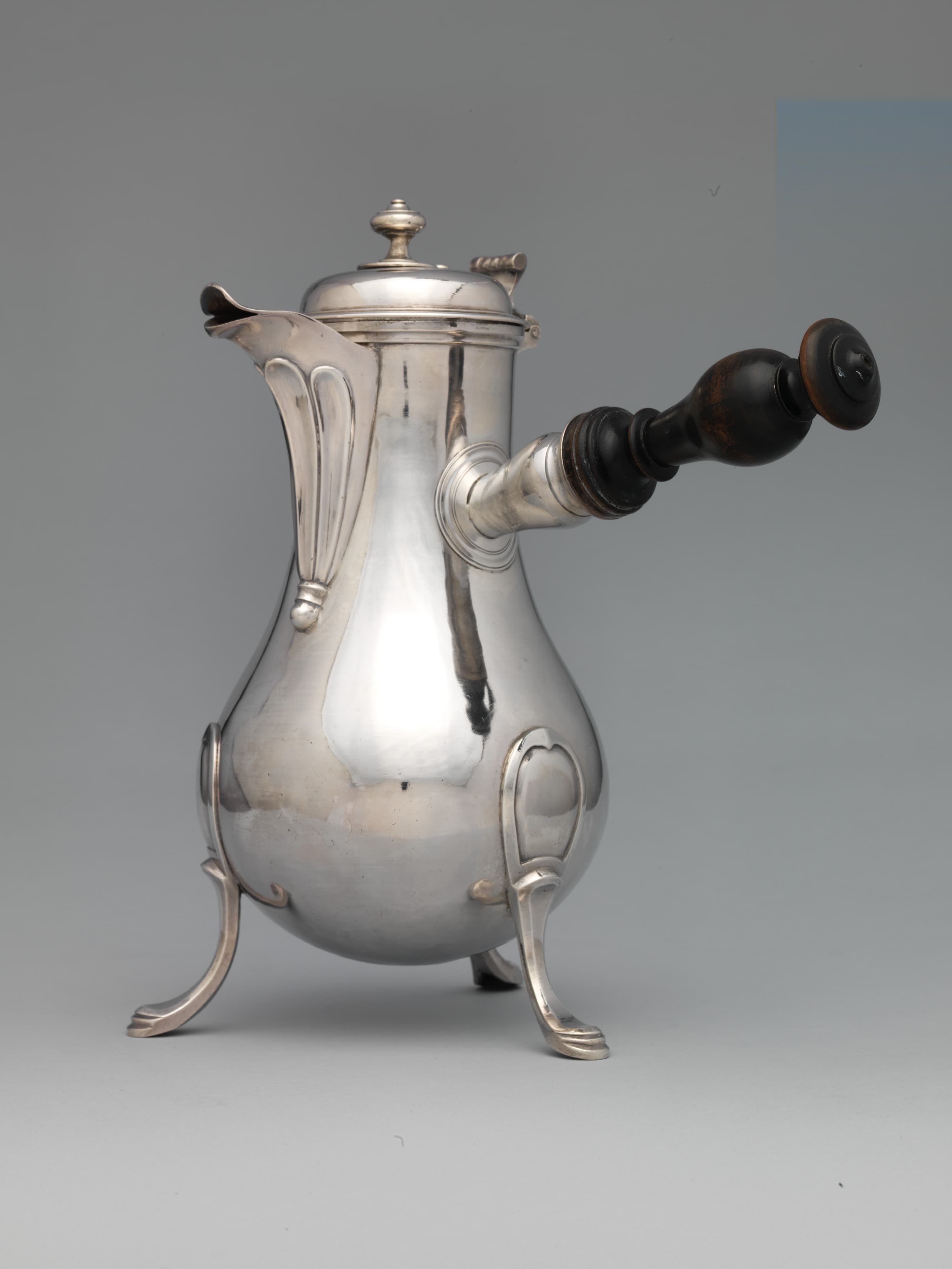Chocolate pot MET DP-311-001