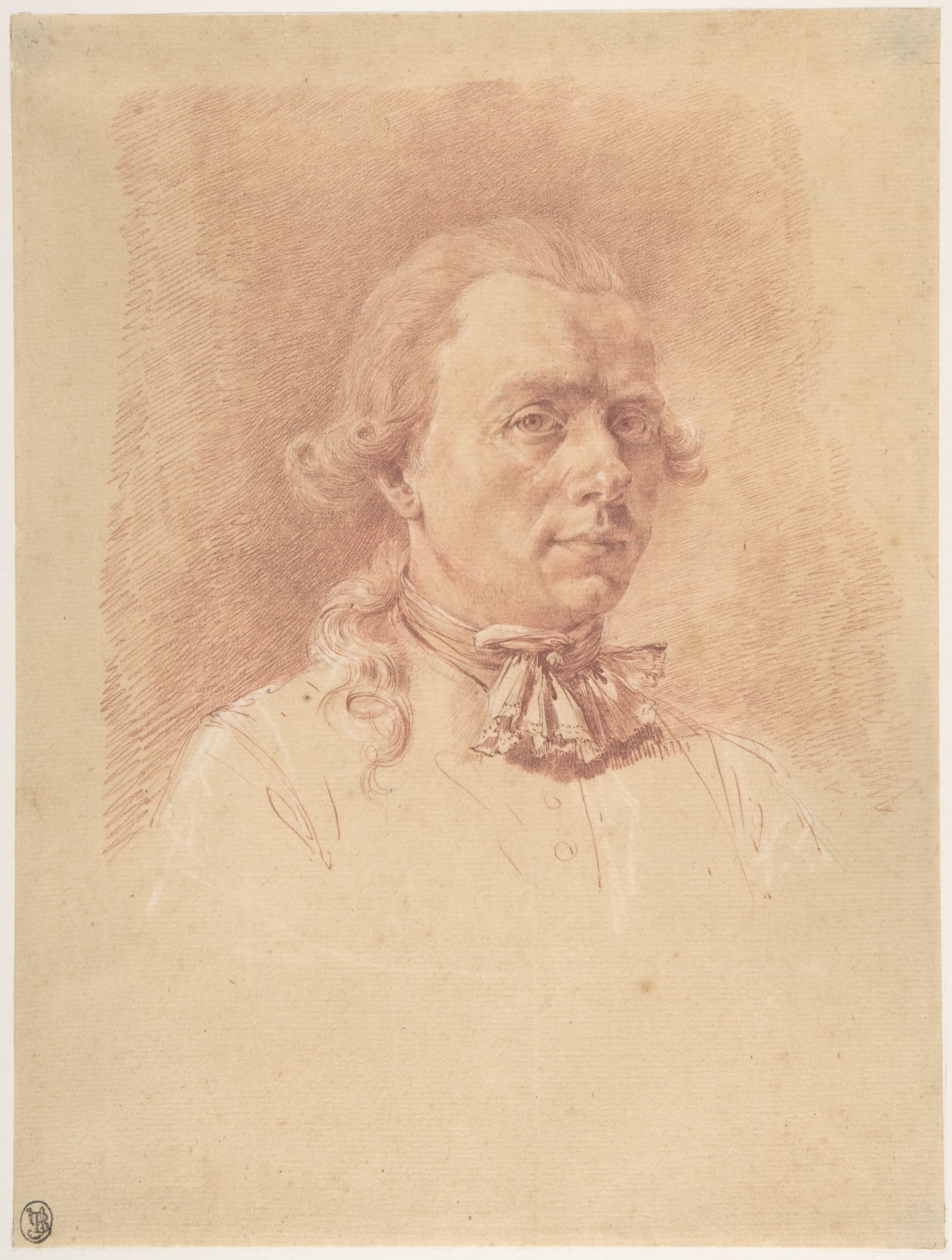 Self-Portrait MET DP805222