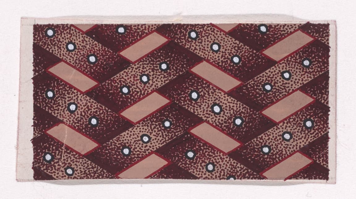 Textile Design Met DP889333