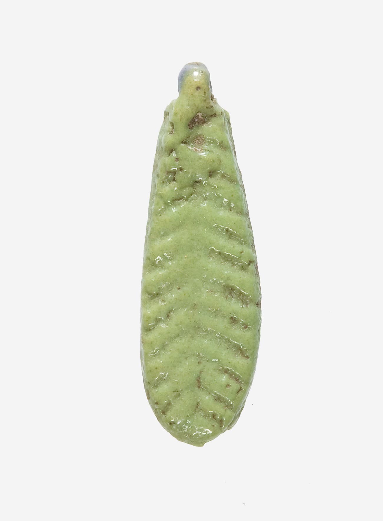 Leaf Pendant MET 11.215.333