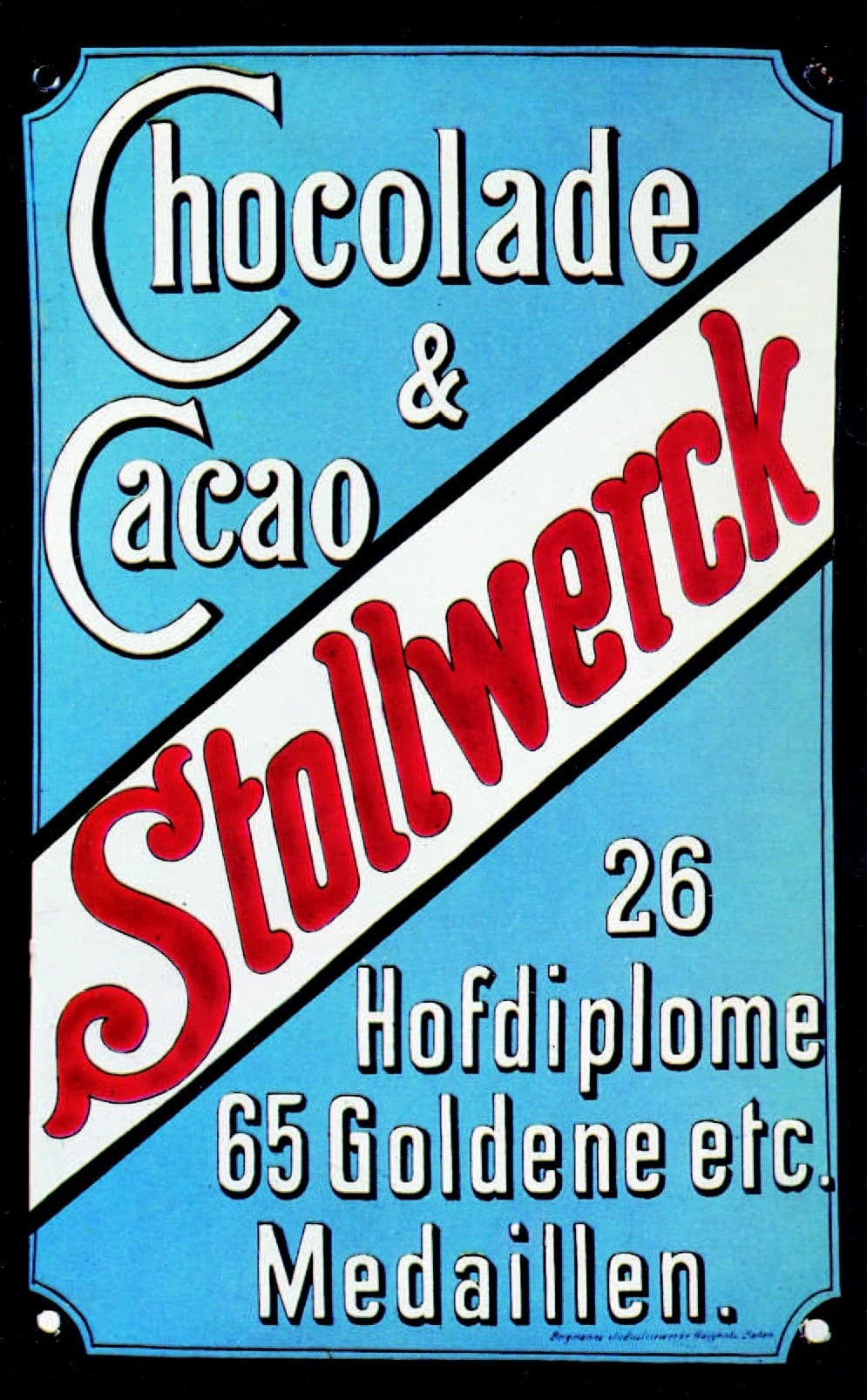 StollwerckEmailleschild1895 2