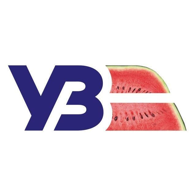 Watermelon flash mob - UZ