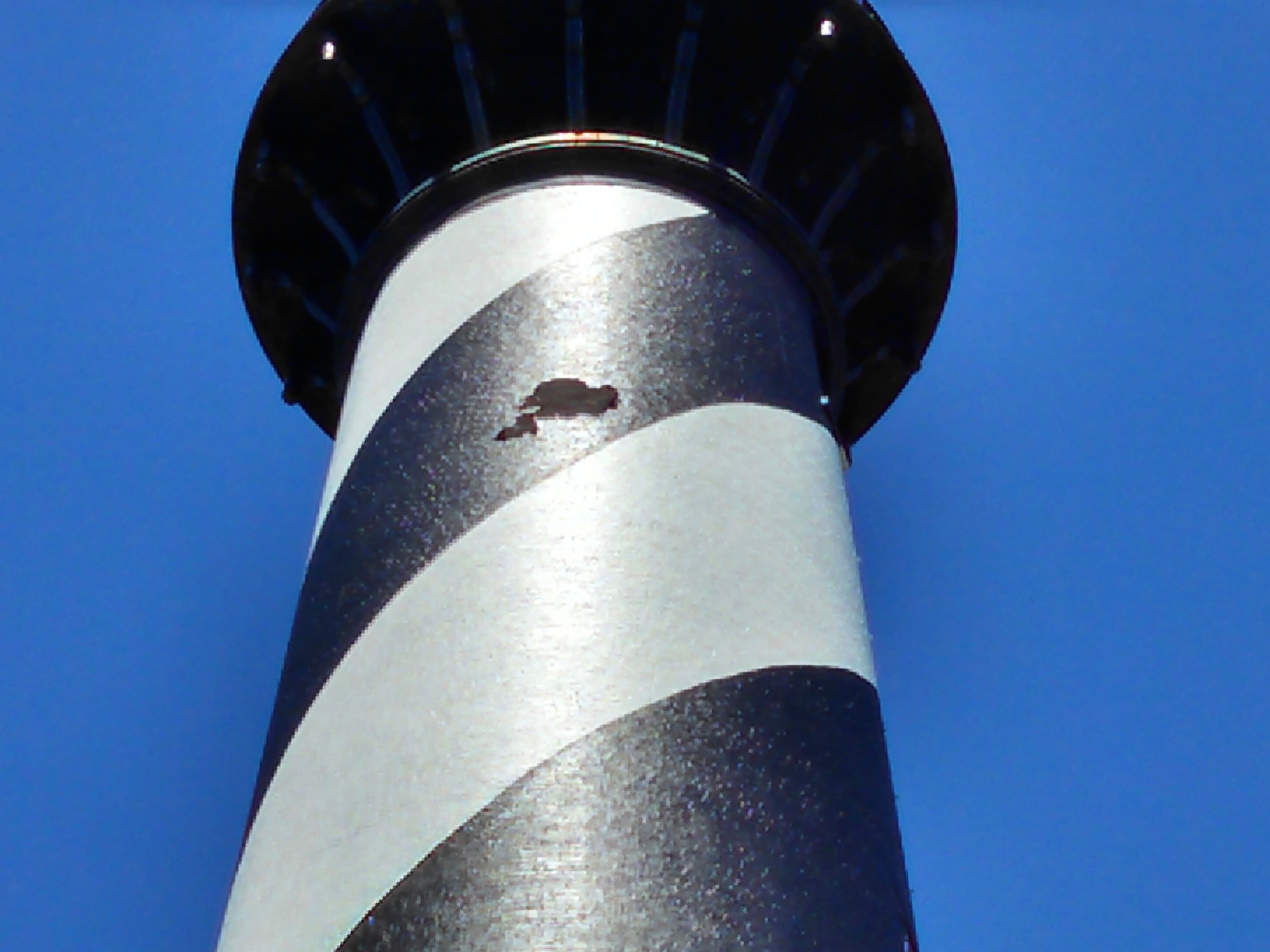 Arthur and the Lighthouse (14417696570)