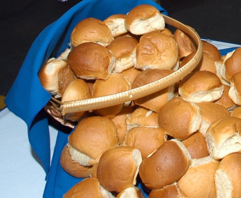 Bread rolls2