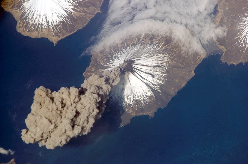 MtCleveland ISS013-E-24184