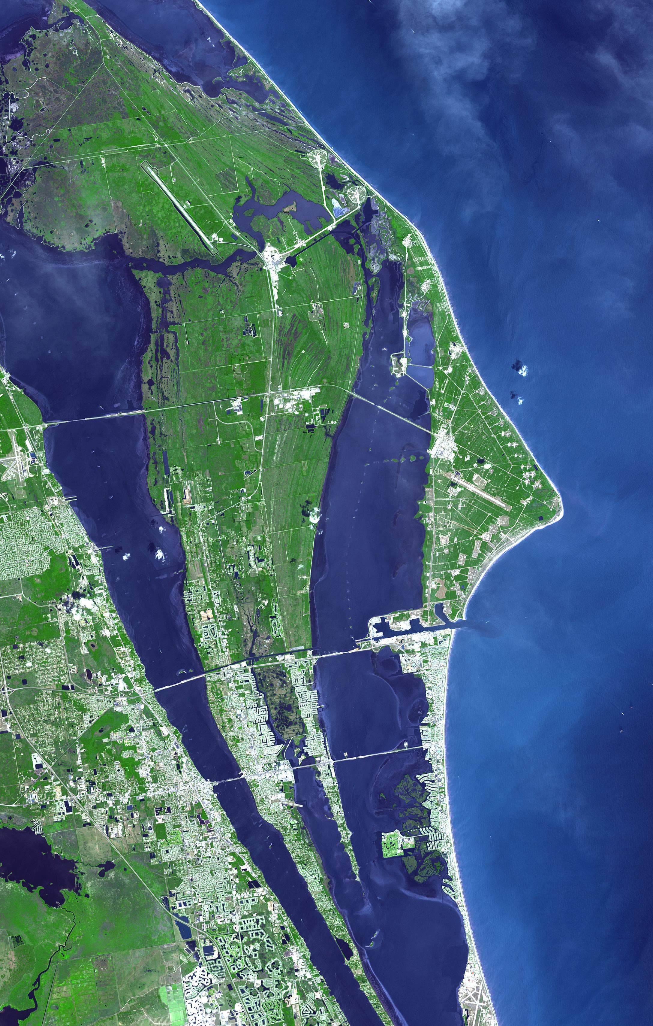 John F. Kennedy Space Center