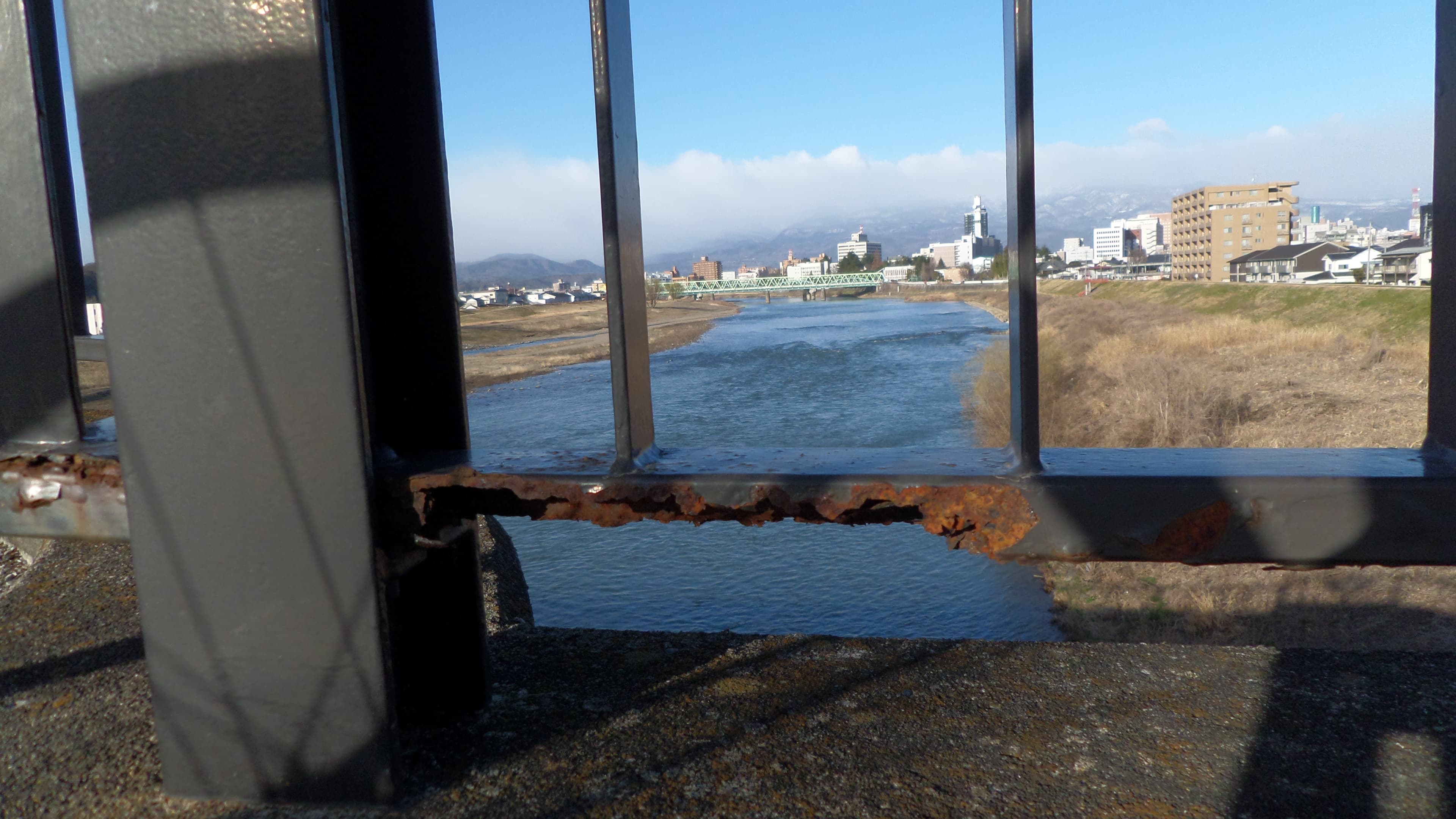 Watari Ohashi Bridge 20240318 15