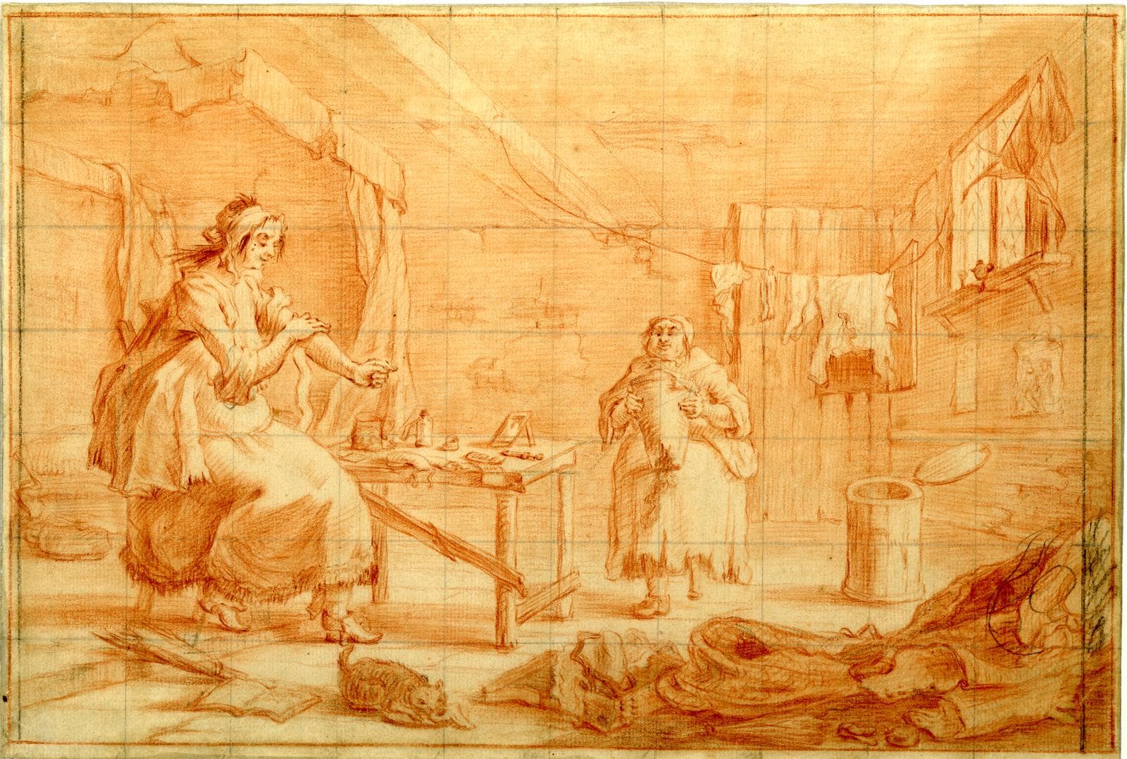 Drawing (BM Z,1.3 1)