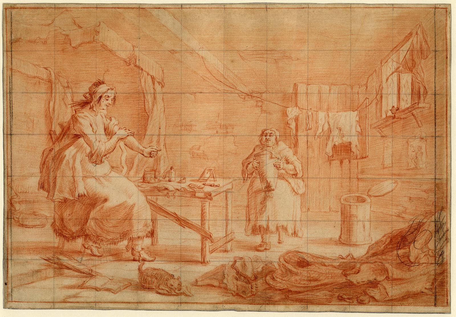 Drawing (BM Z,1.3 2)