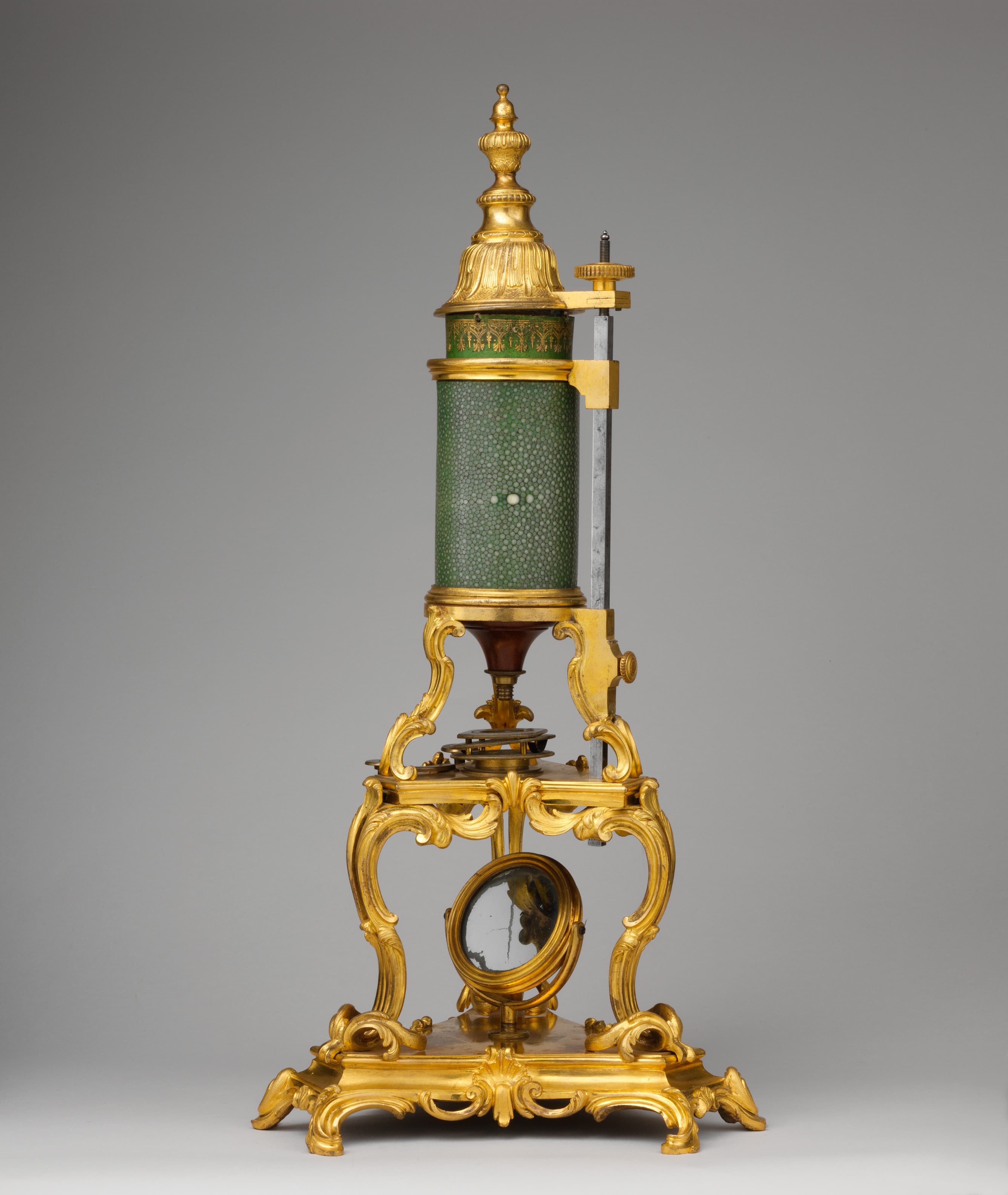 Microscope MET DP108688