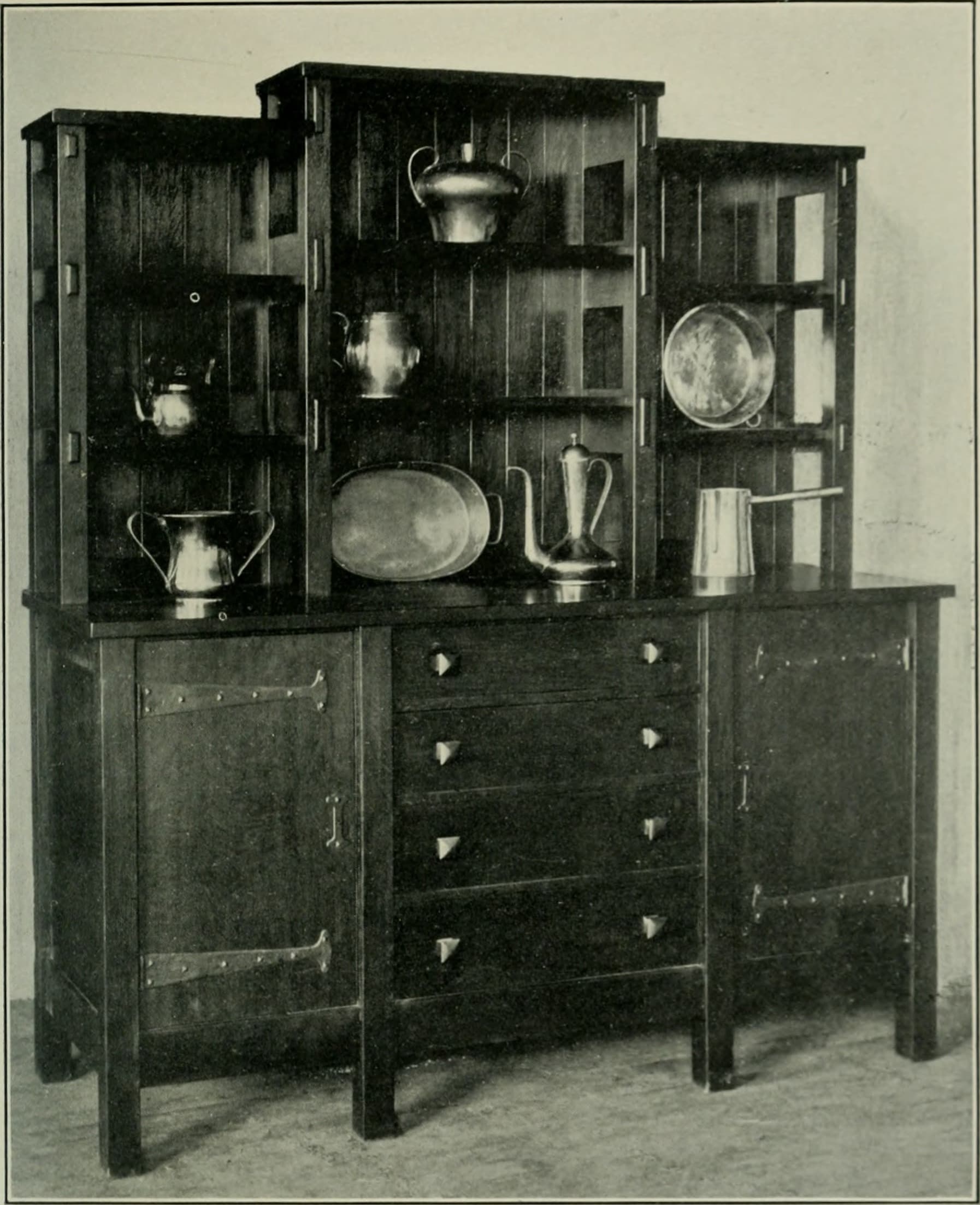The craftsman (1901) (14780317311)
