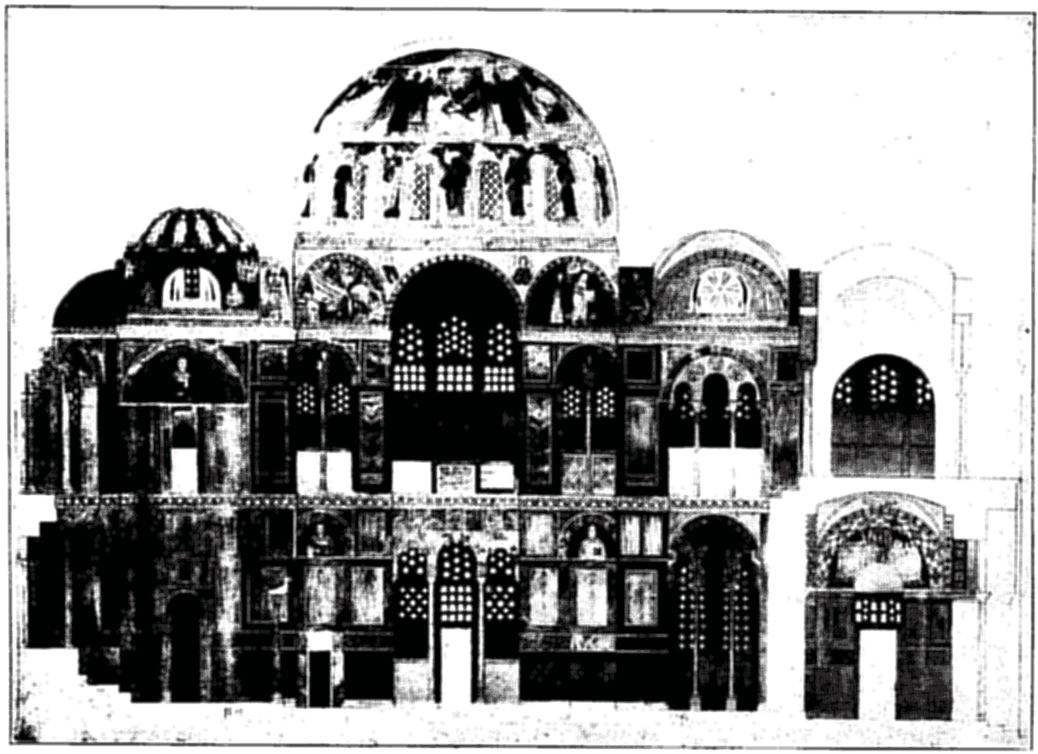 Byzantine art 6