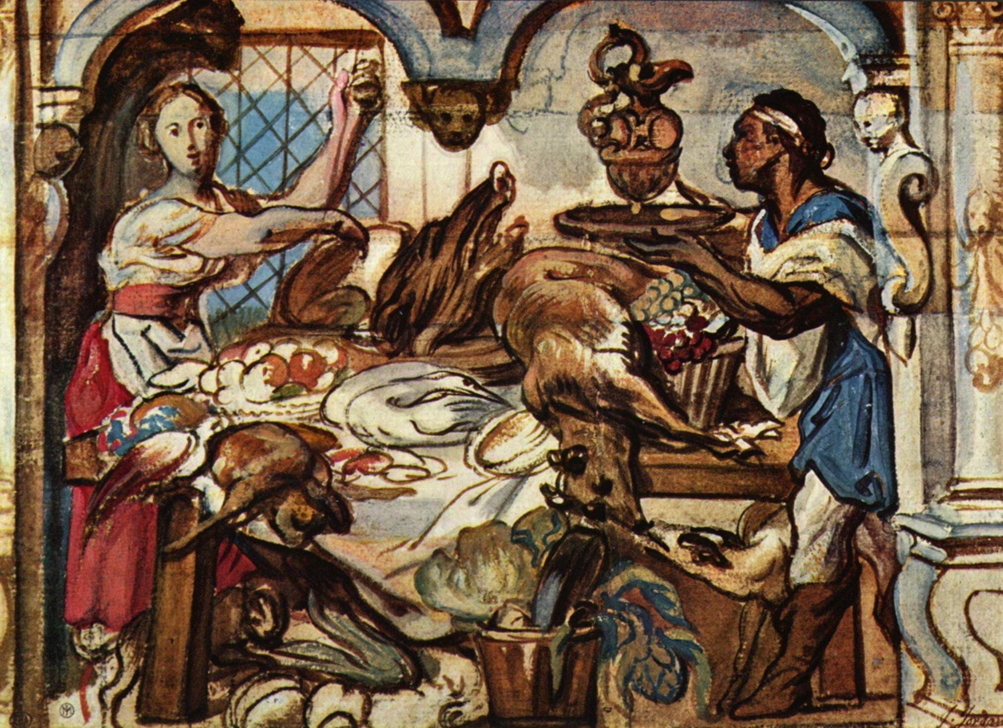 Jakob Jordaens 007