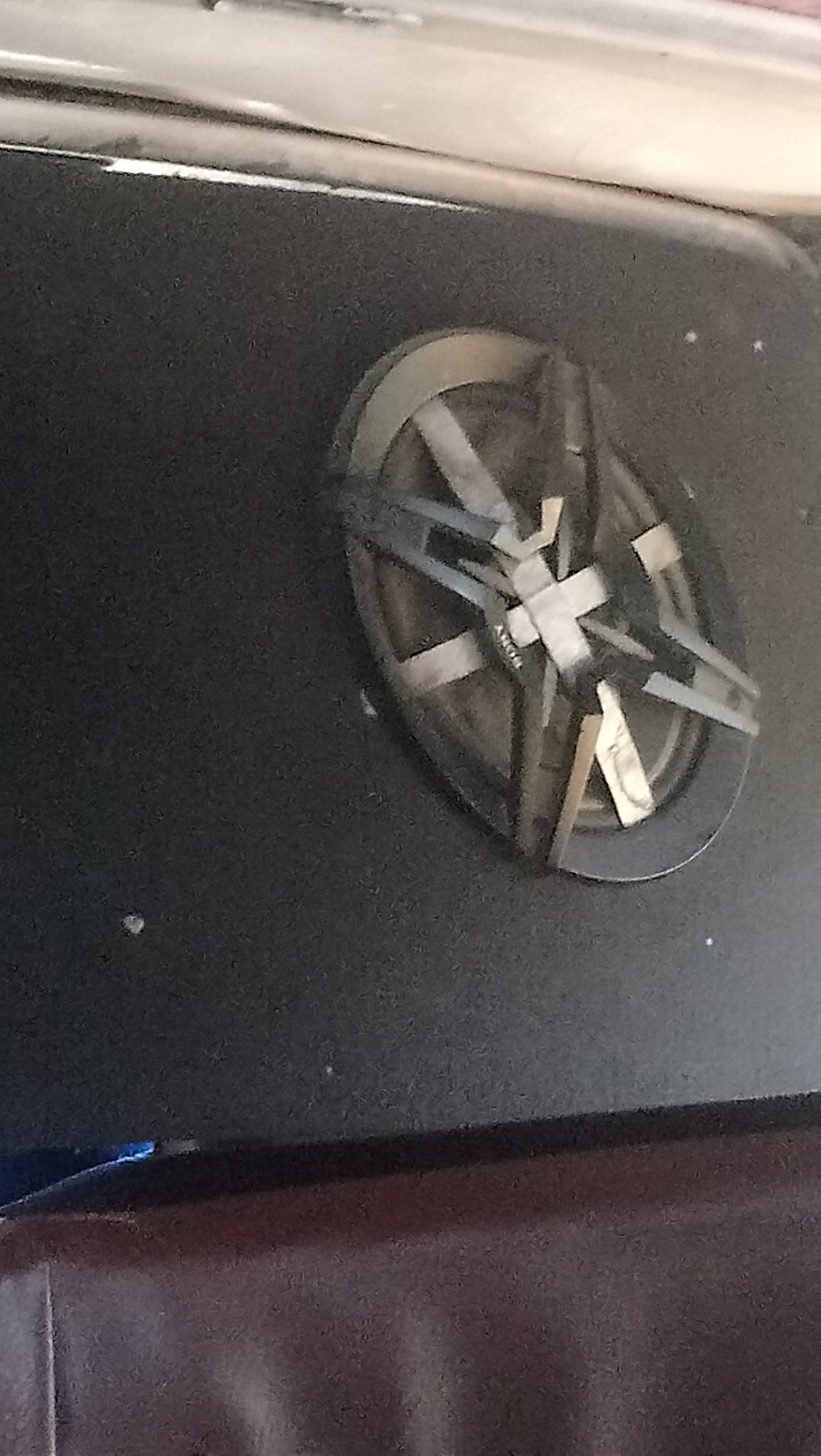 Matatu Speaker 14