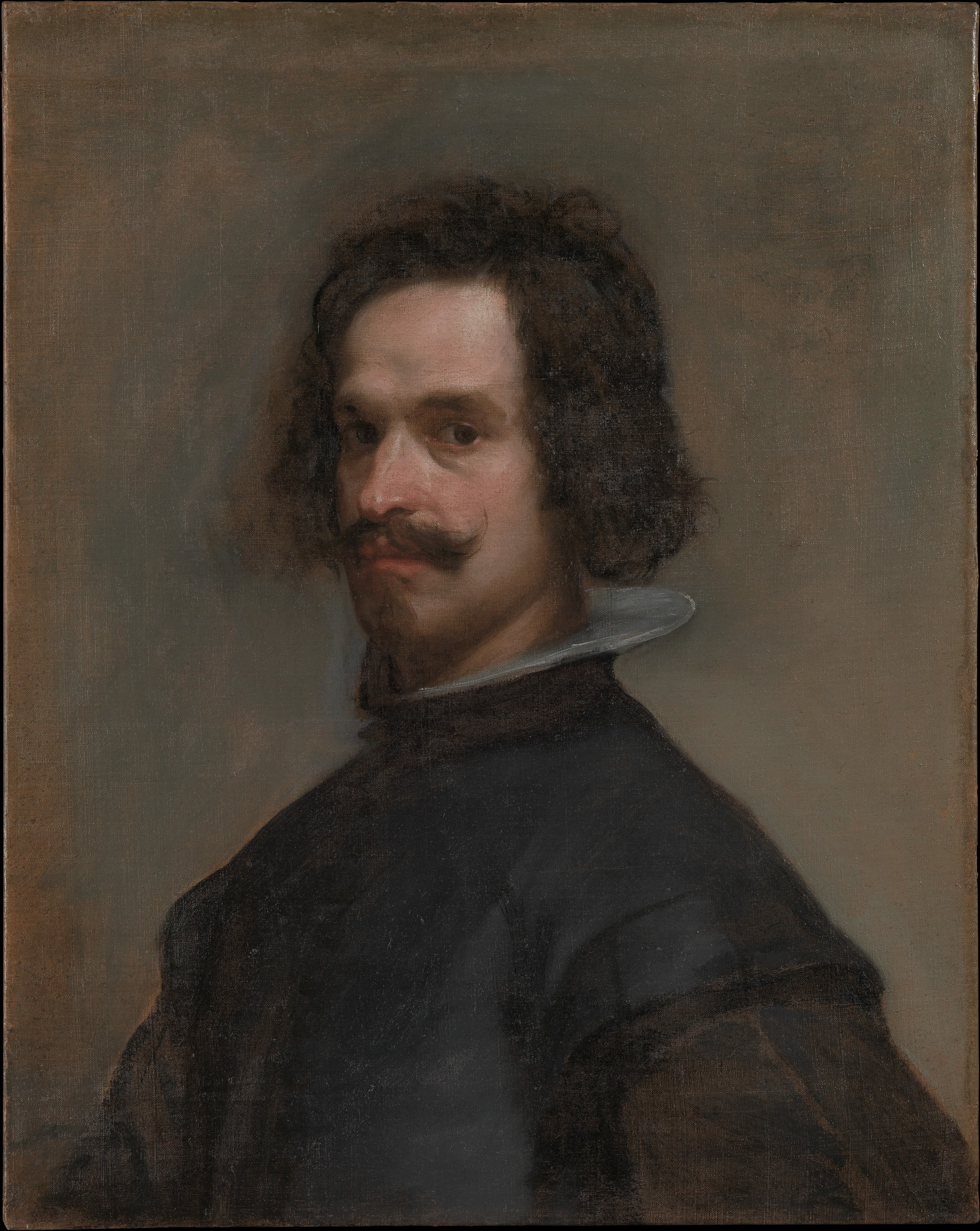 Portrait of a Man MET DP221248