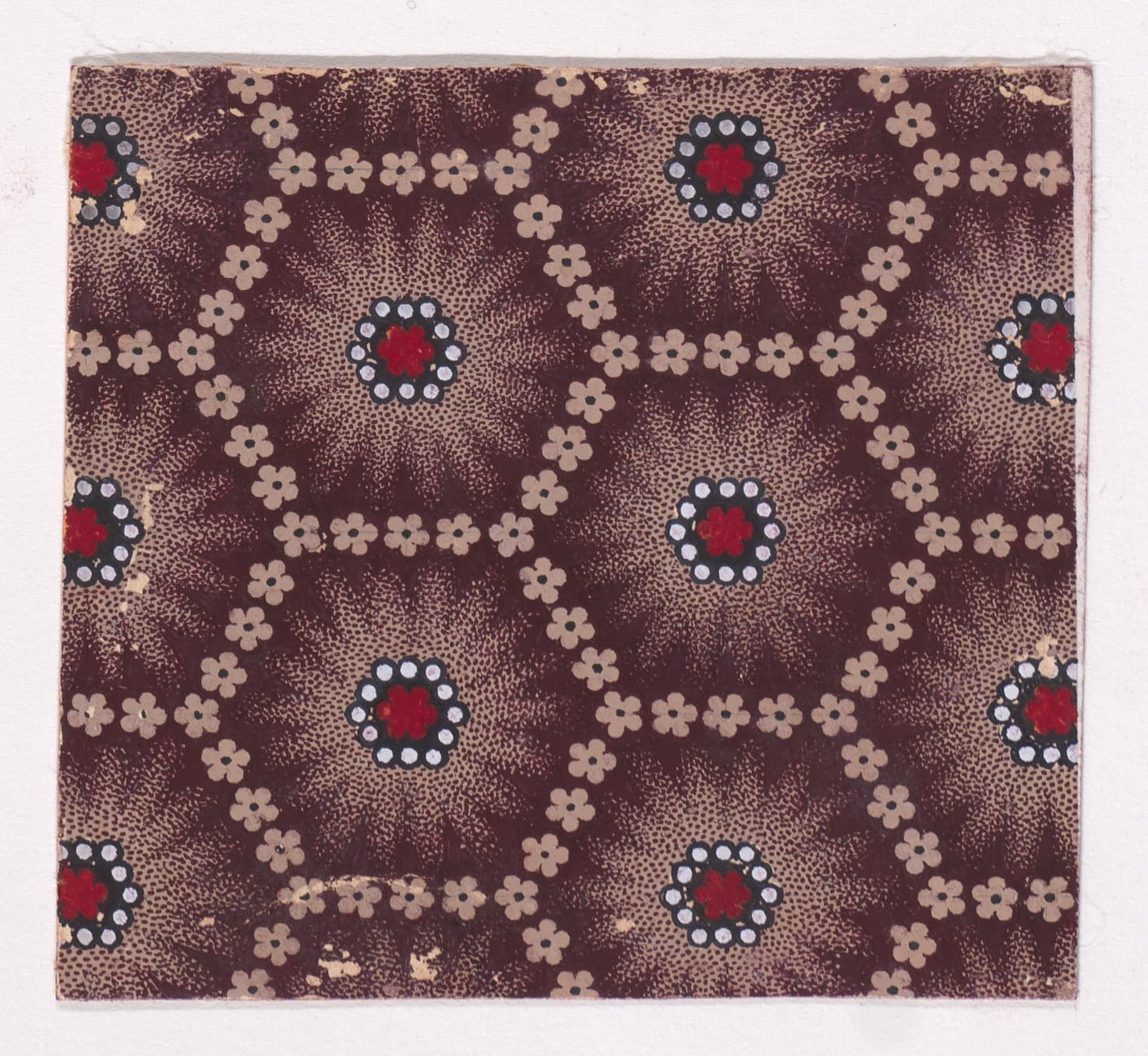 Textile Design Met DP889339