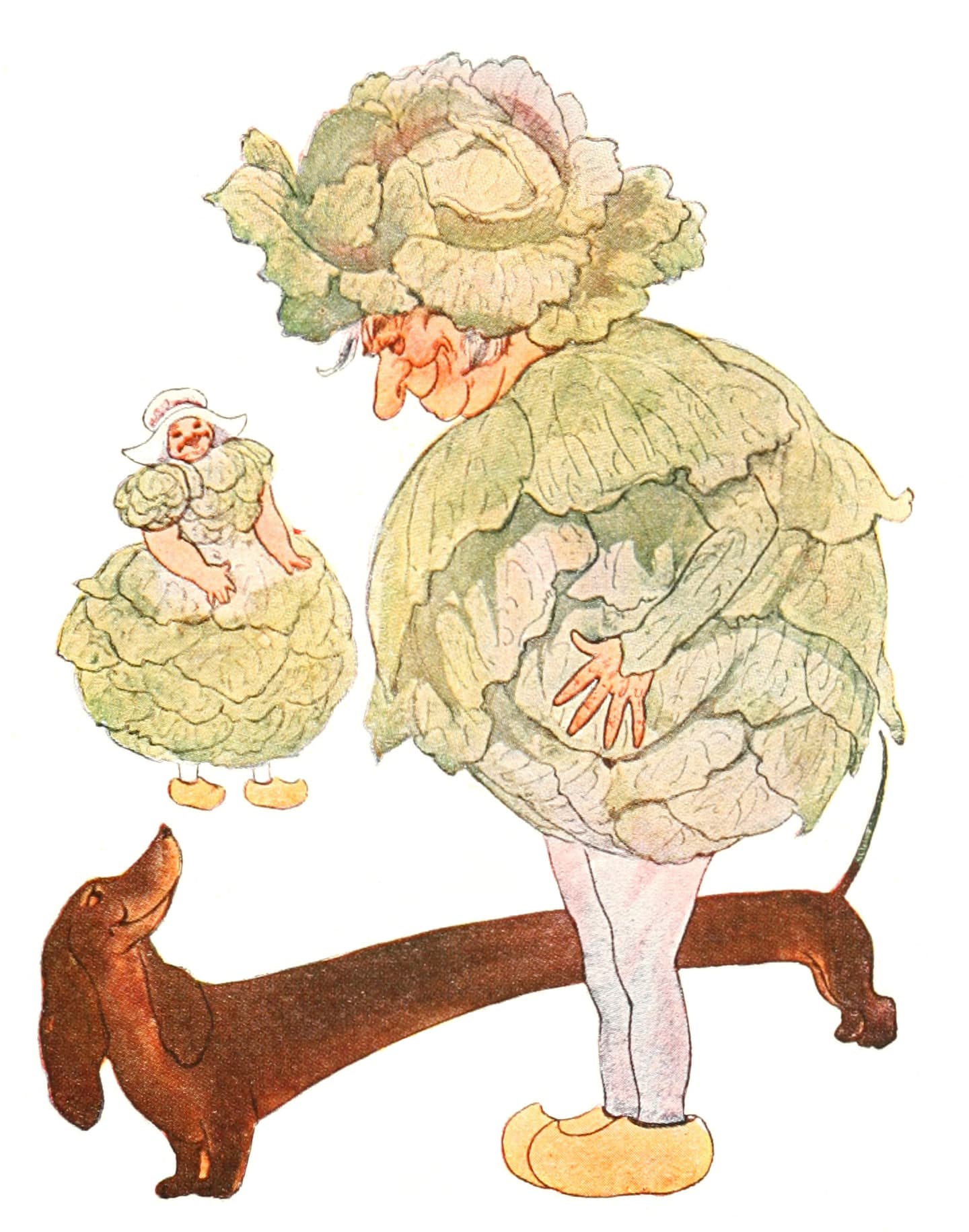 Mother Earth's Children p.61