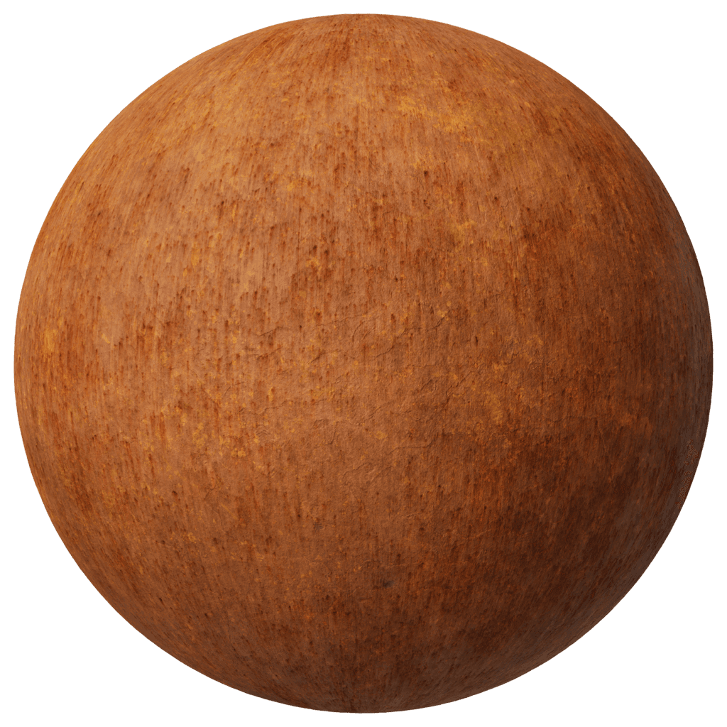 Rust007 PREVIEW