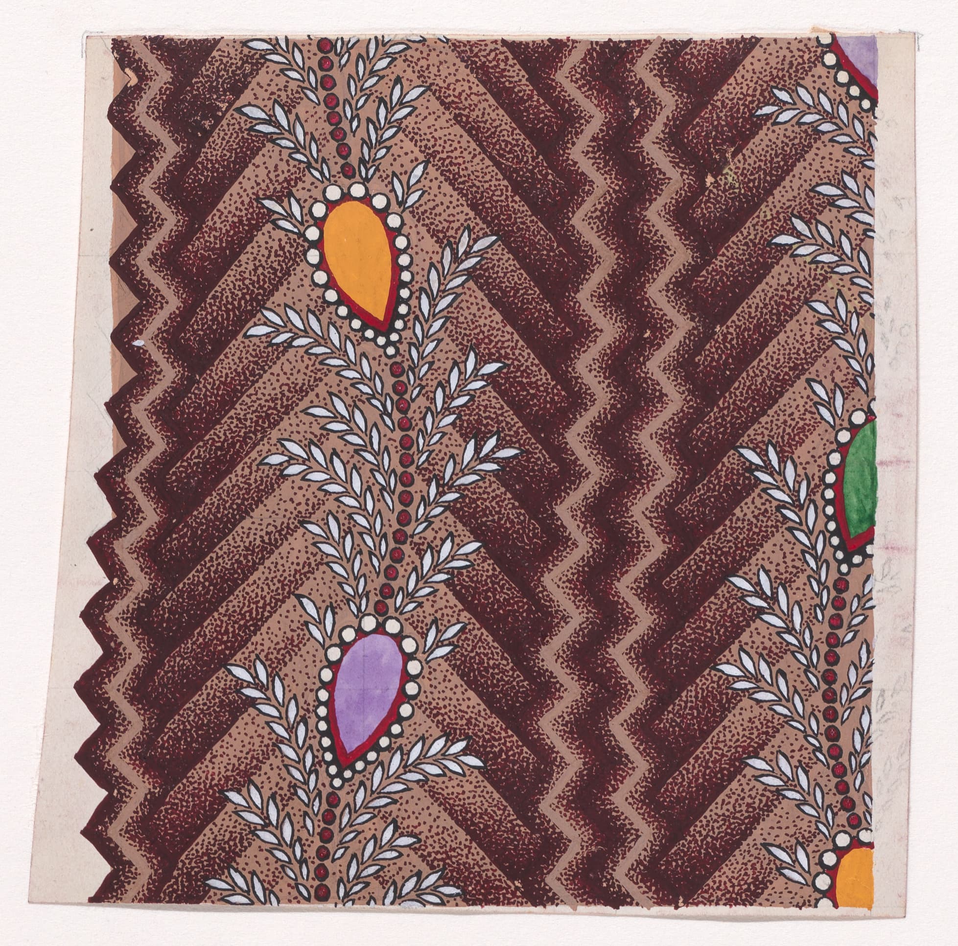 Textile Design Met DP889481