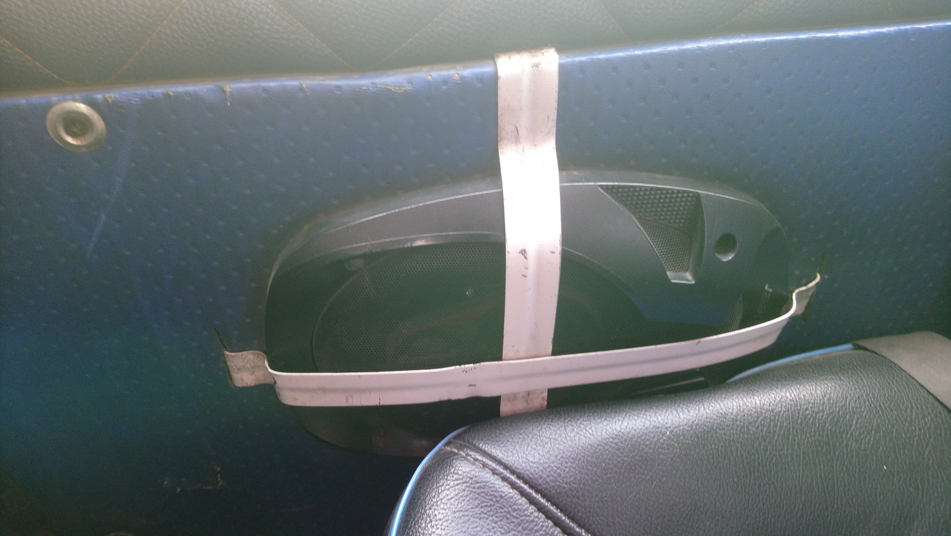 Matatu Speaker 28