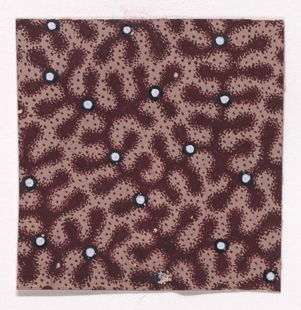 Textile Design Met DP889341