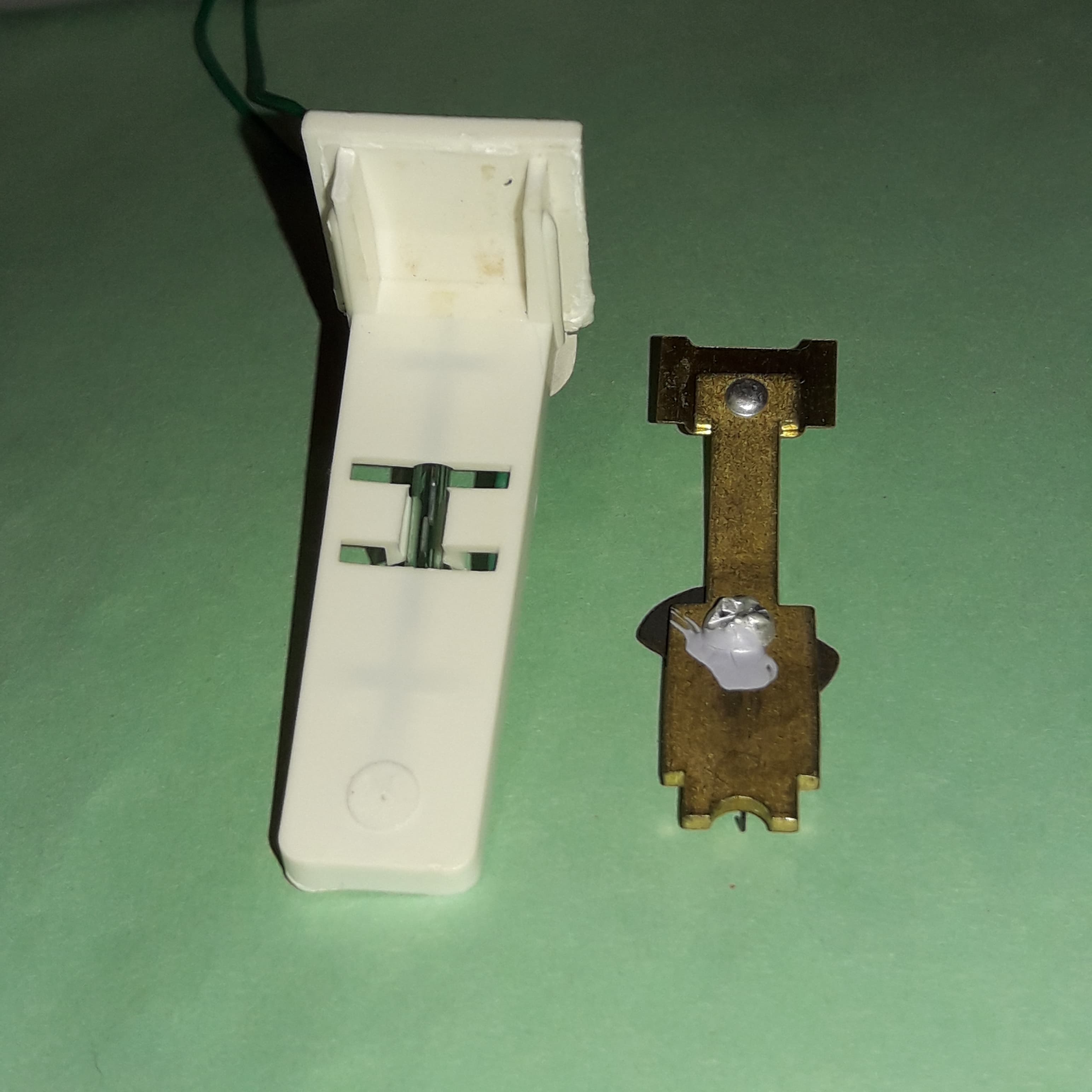 Alarm sensor DIMK (04)
