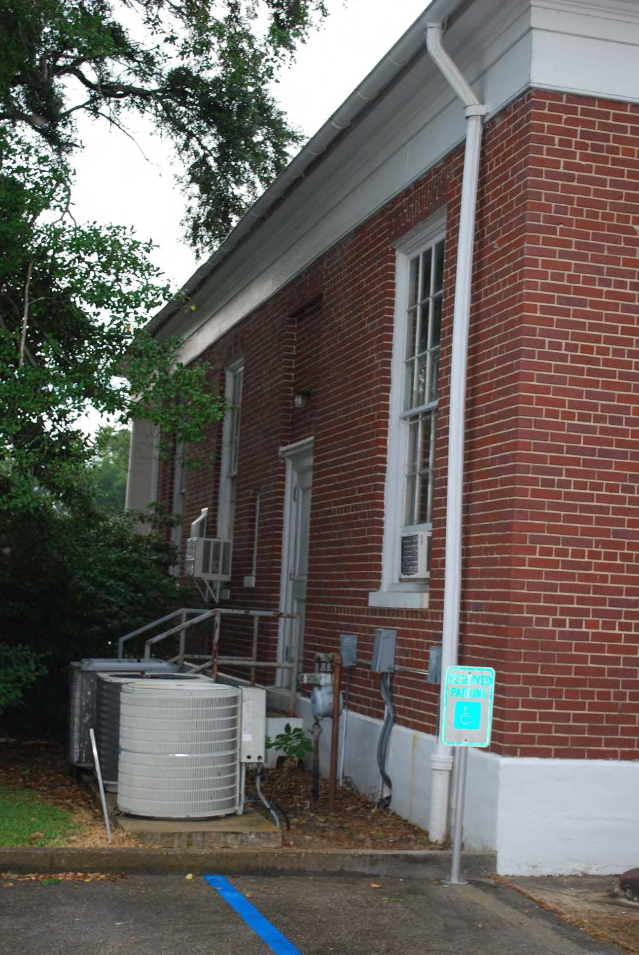 Old Tallulah Post Office NRHP 05