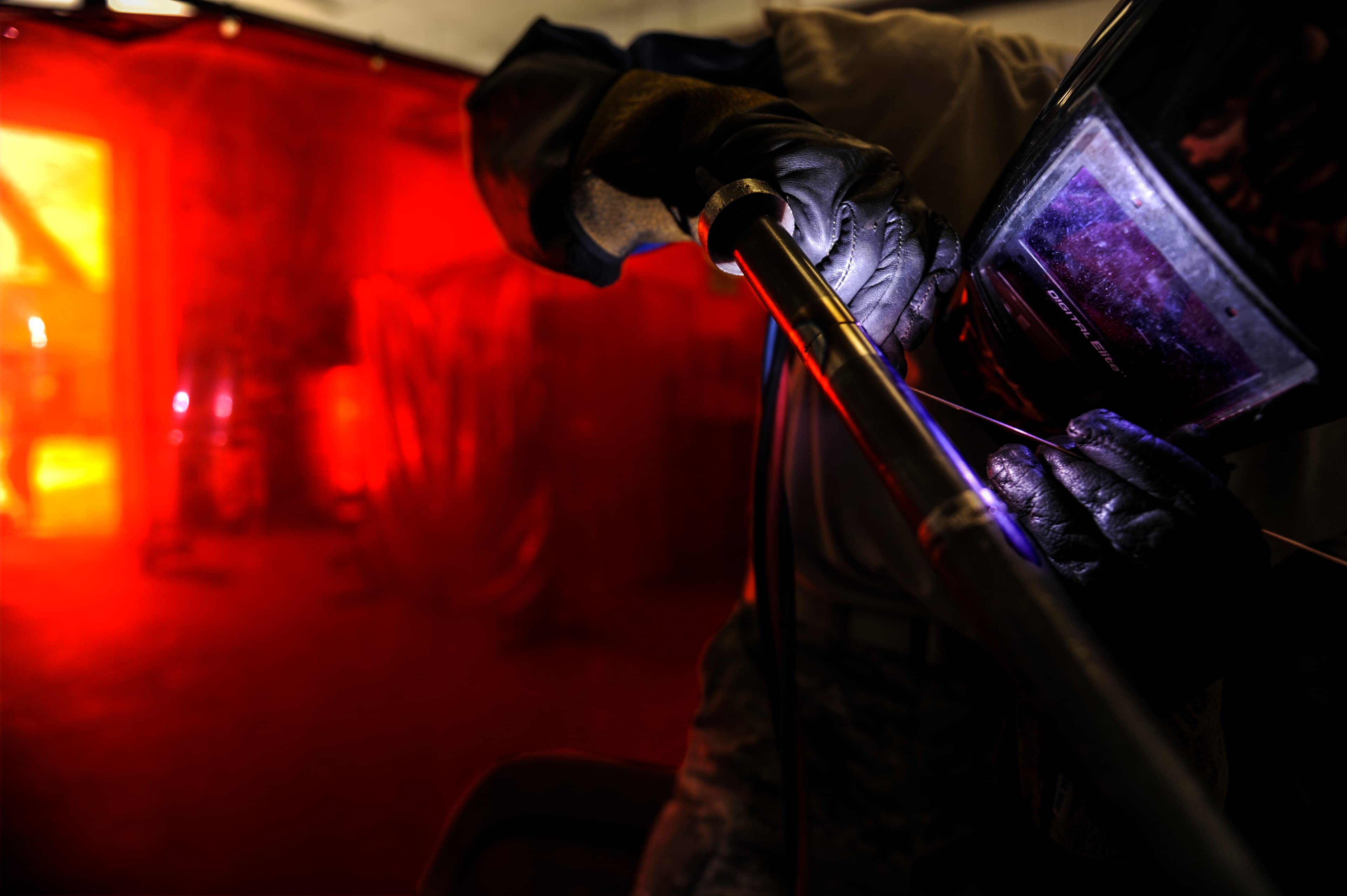 Arc welding (13151937313)