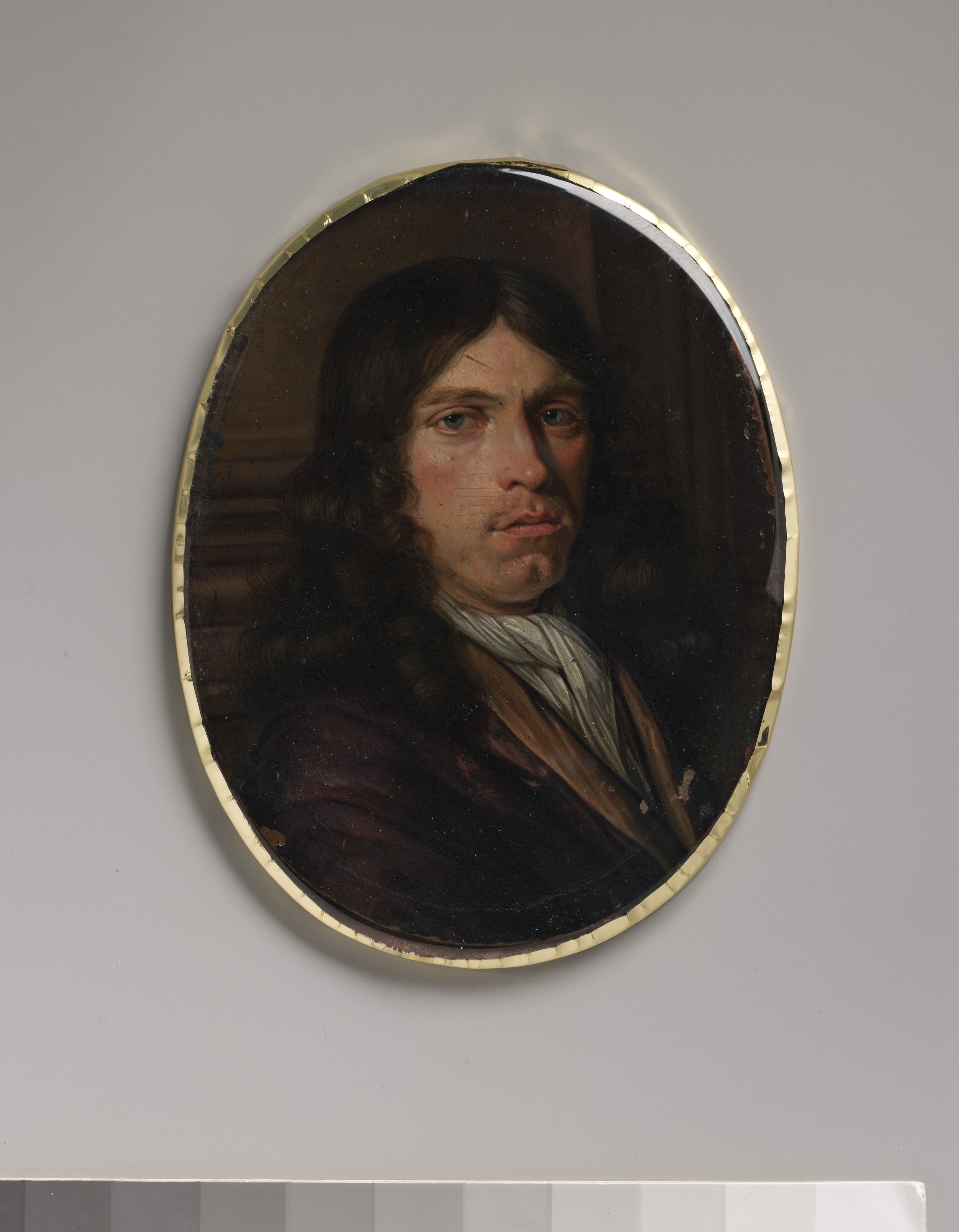 Portrait of a Man MET DP147932