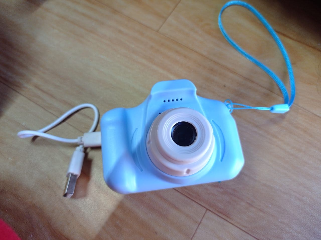 Mini camera
