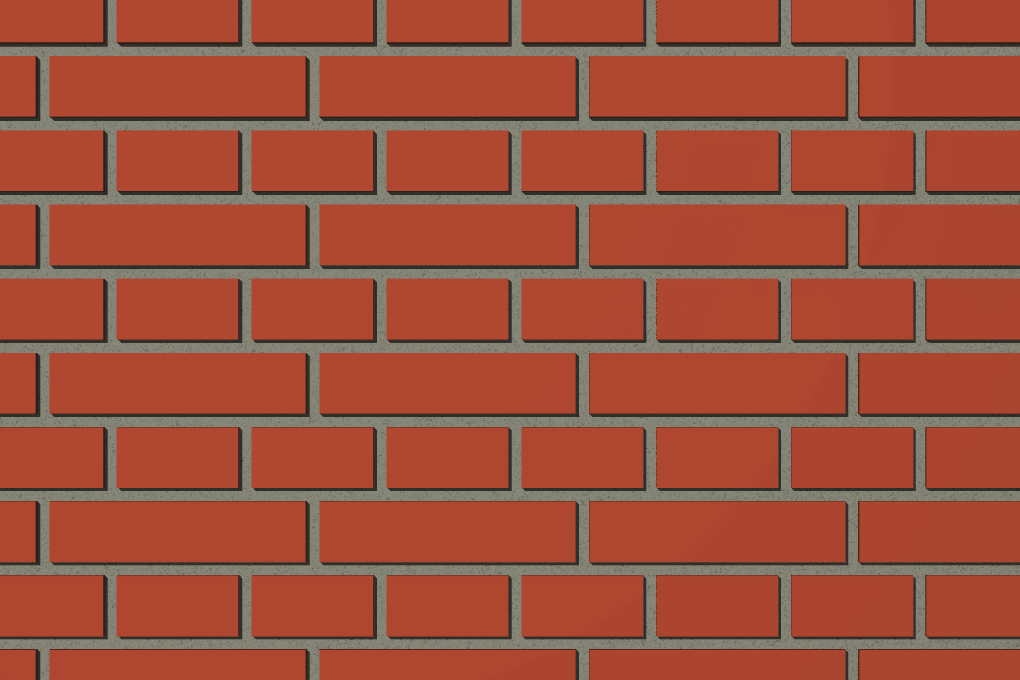 Mursten blokforbandt