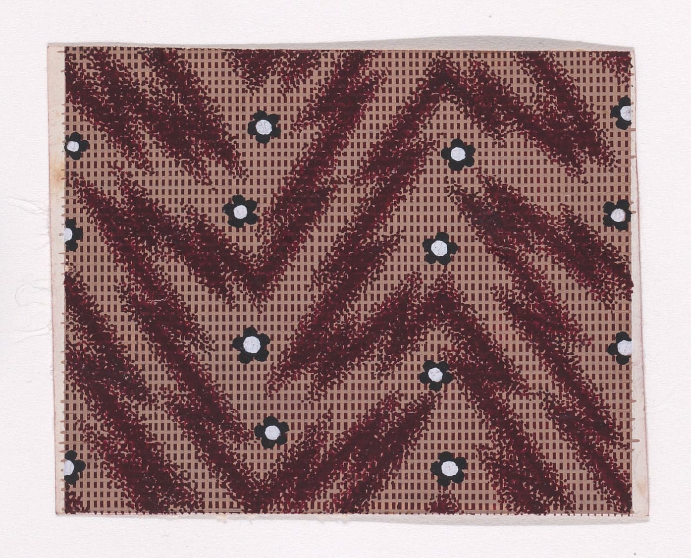 Textile Design Met DP889386