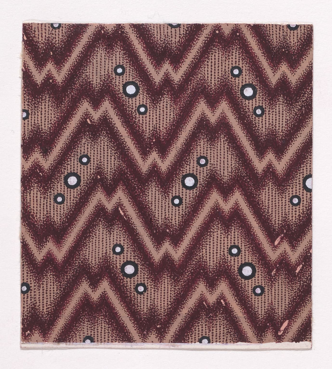 Textile Design Met DP889374