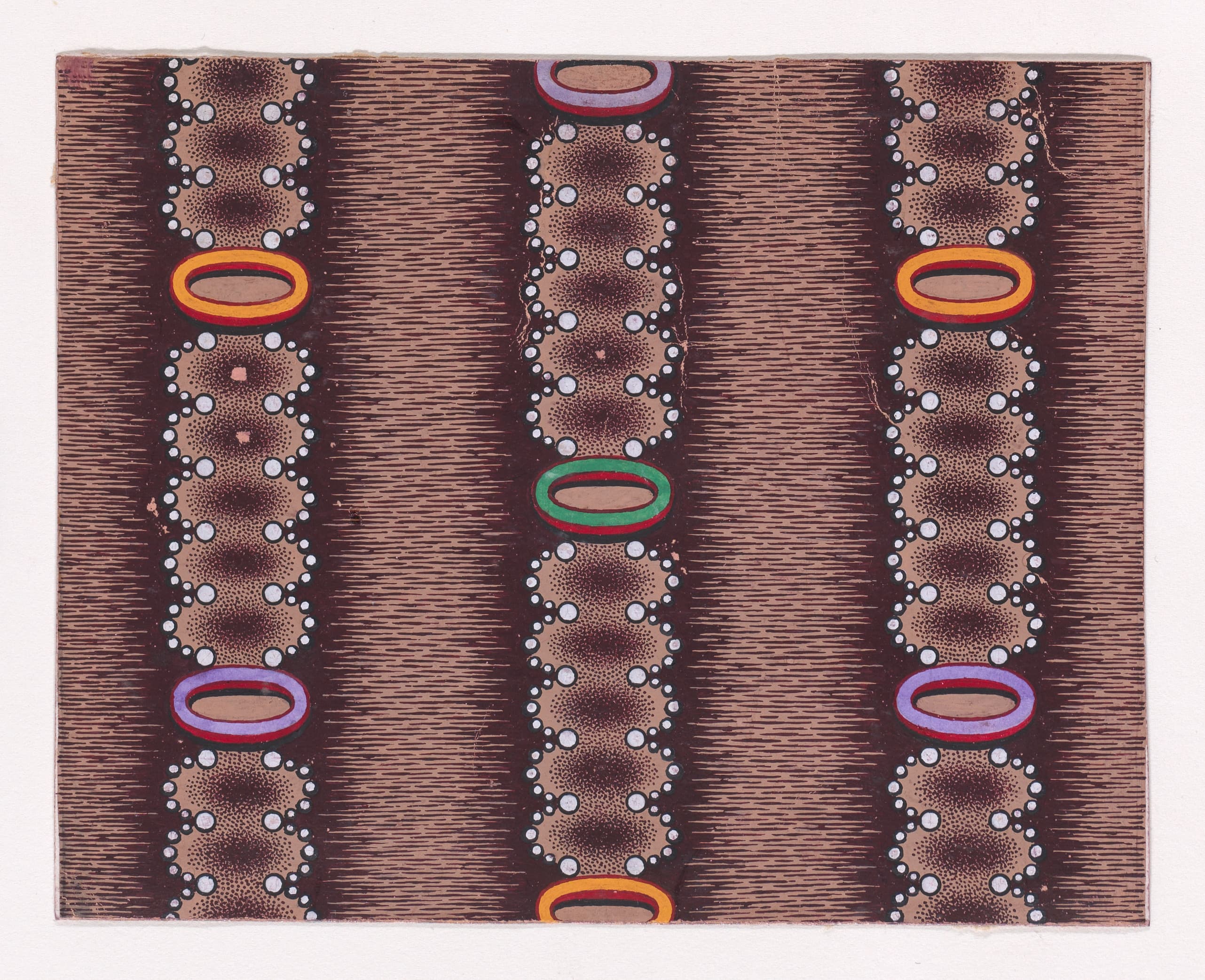 Textile Design Met DP889423