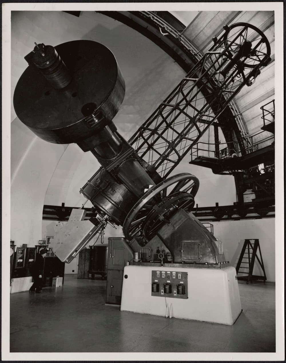 Dominion Astrophysical Observatory Telescope