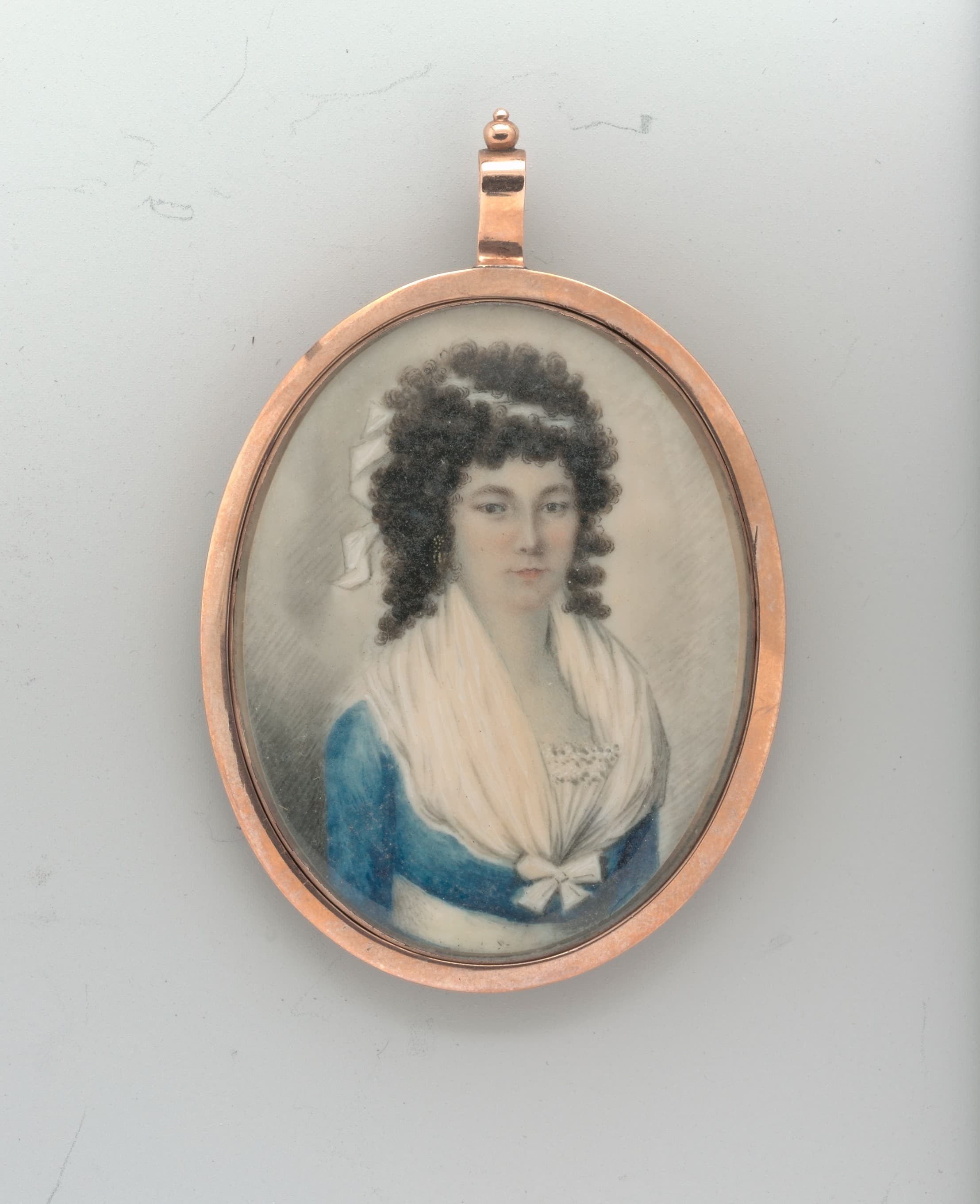 Portrait of a Lady MET DP216807