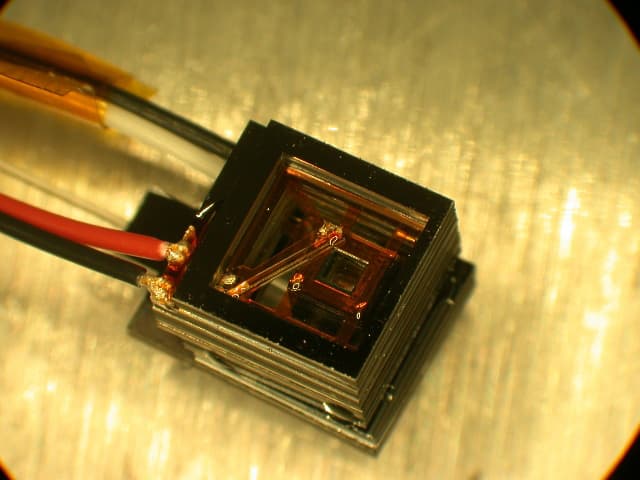 Magnetic Sensor (5940478977)