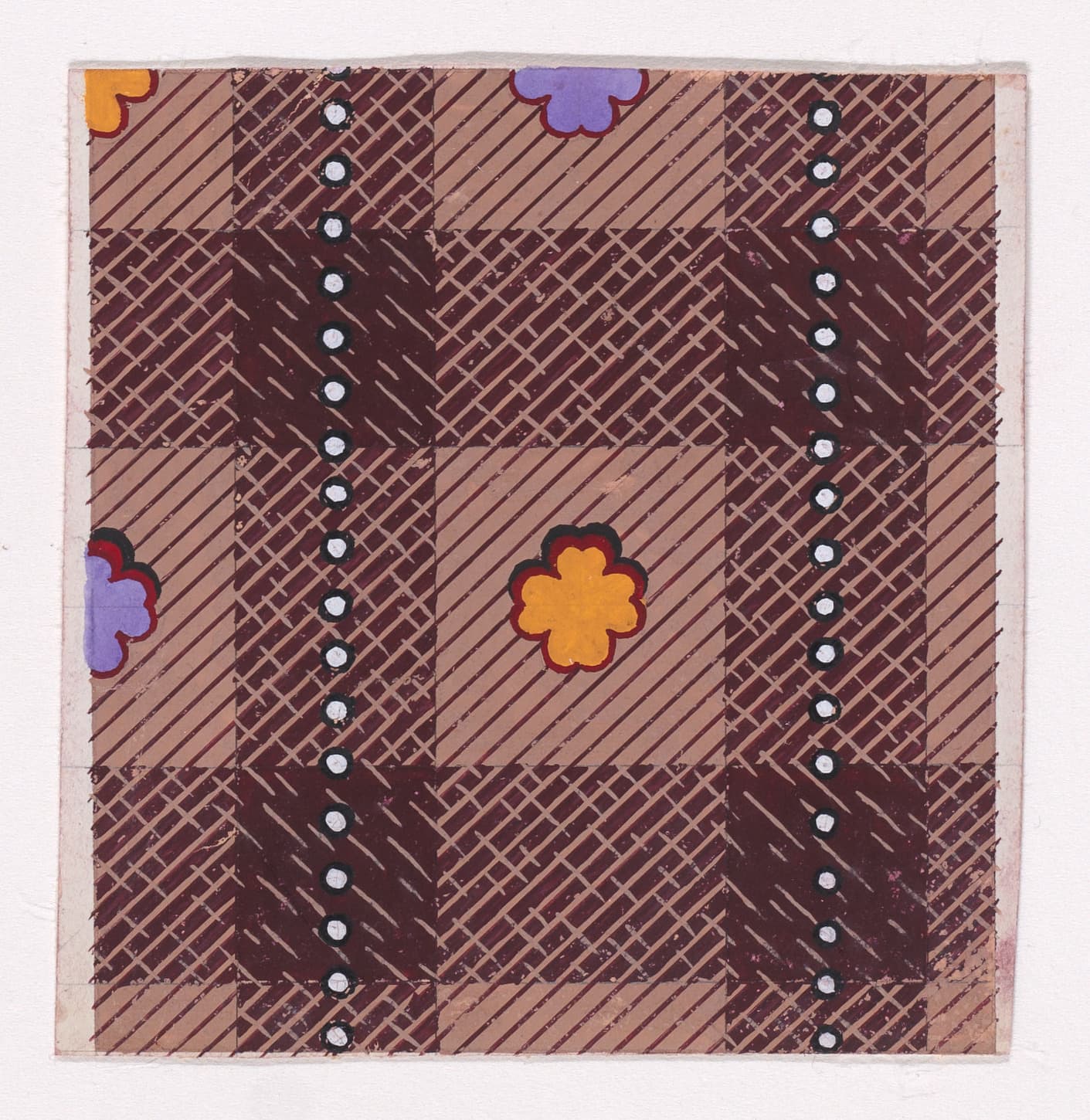 Textile Design Met DP889379