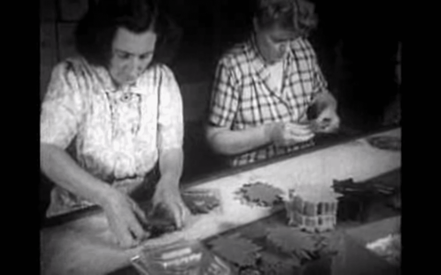 Assembly line 2