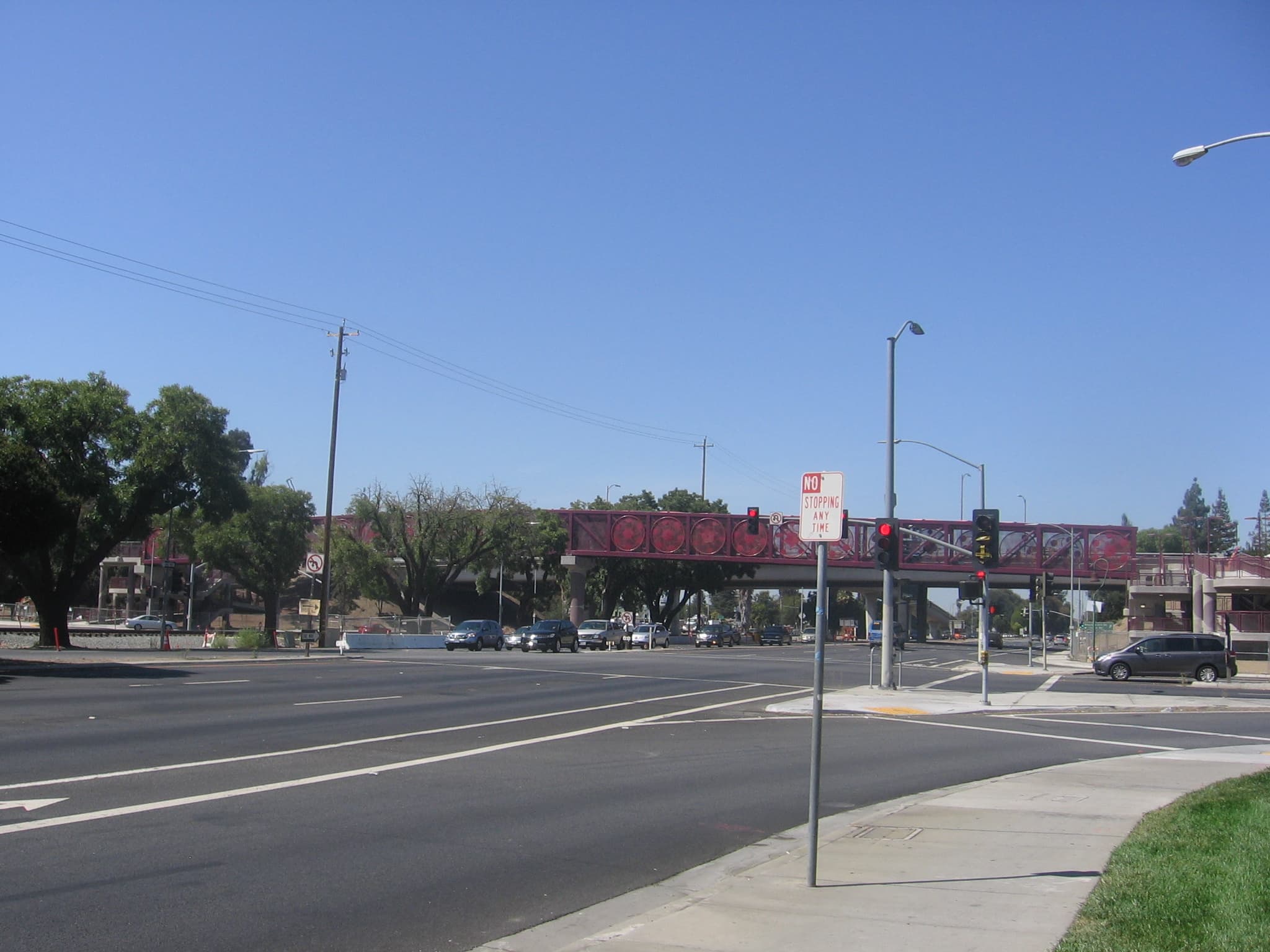 Blossom Hill Ped Xing 1408 01