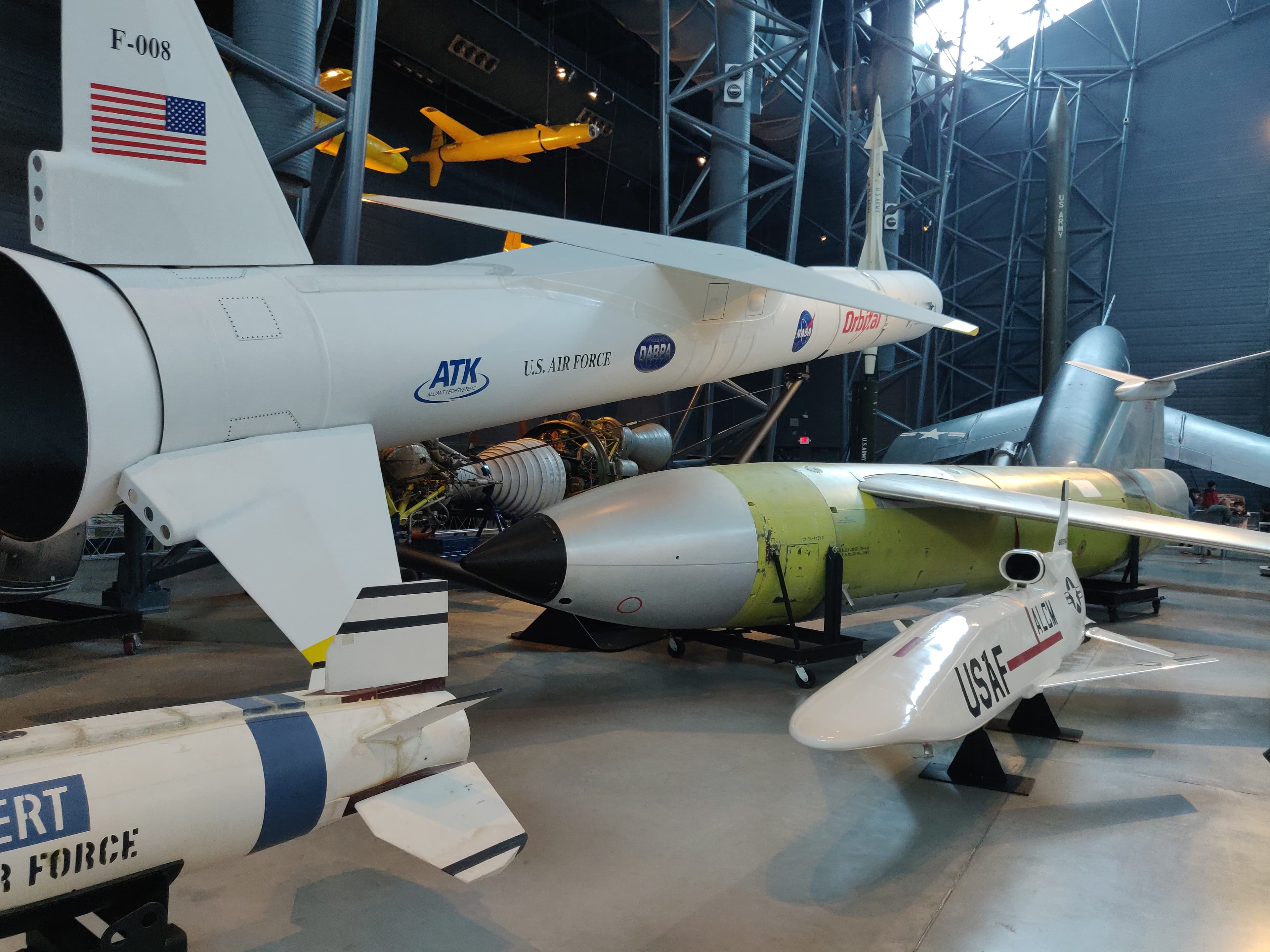 Spacecraft 3