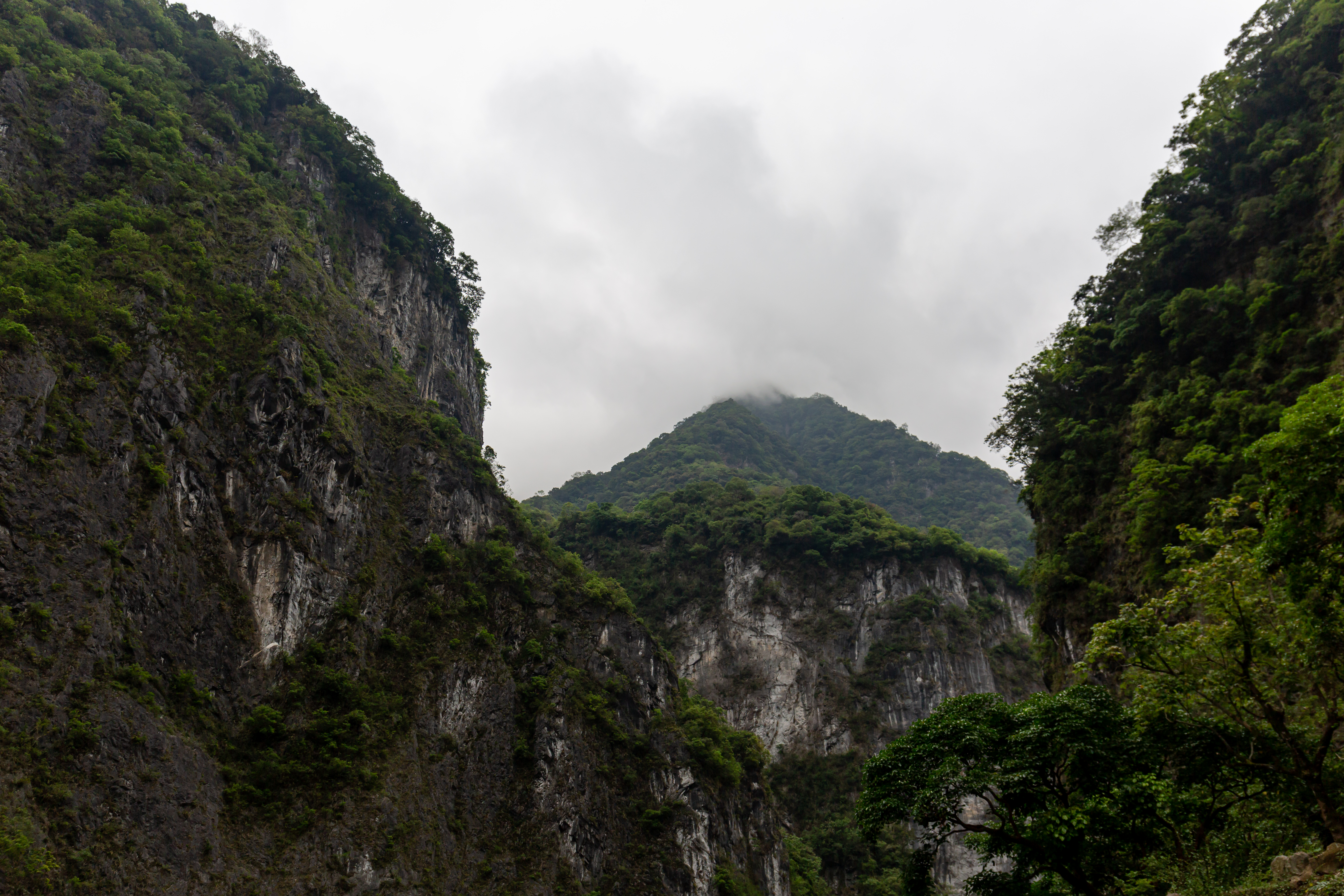 20190417 Taroko Gorge-14